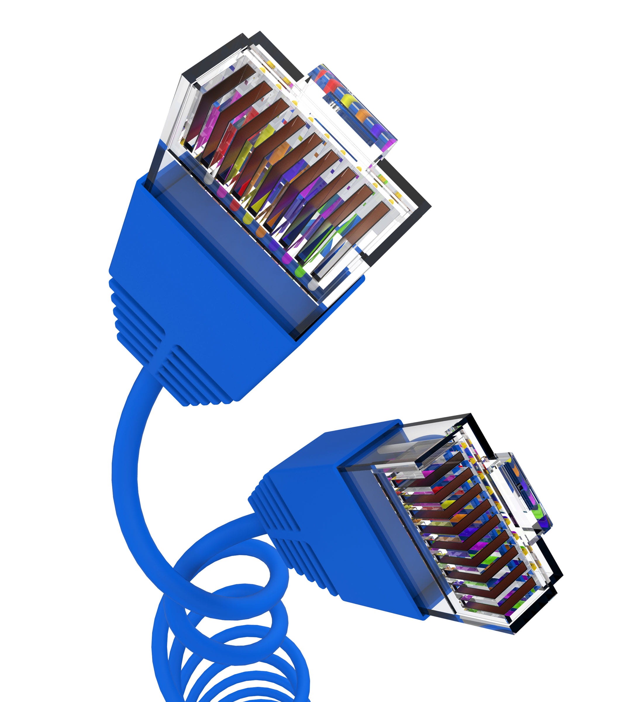white color, white background, computer, blue, networking, server, connection, cut out, global, wireless technology, web, copy space, internet connection, Phone HD Wallpaper