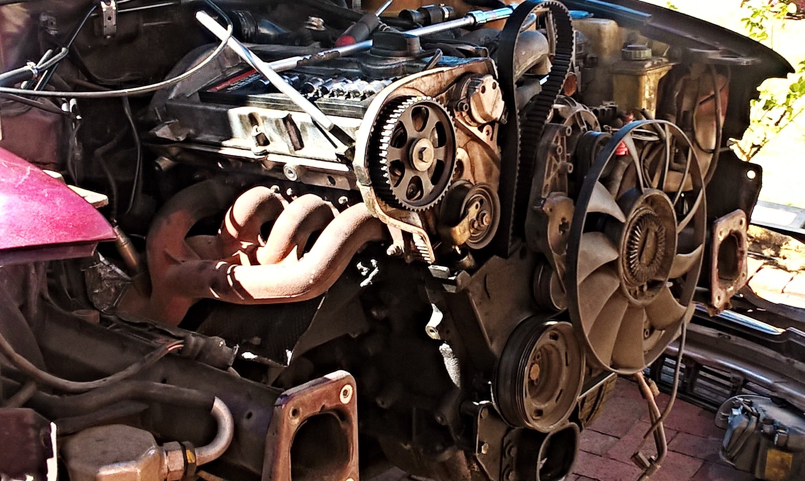 engine, motor, black, shopping, no people, extend, machine part, replace, abundance, transportation, auto, choice, screw, large group of objects, expansion, HD Wallpaper