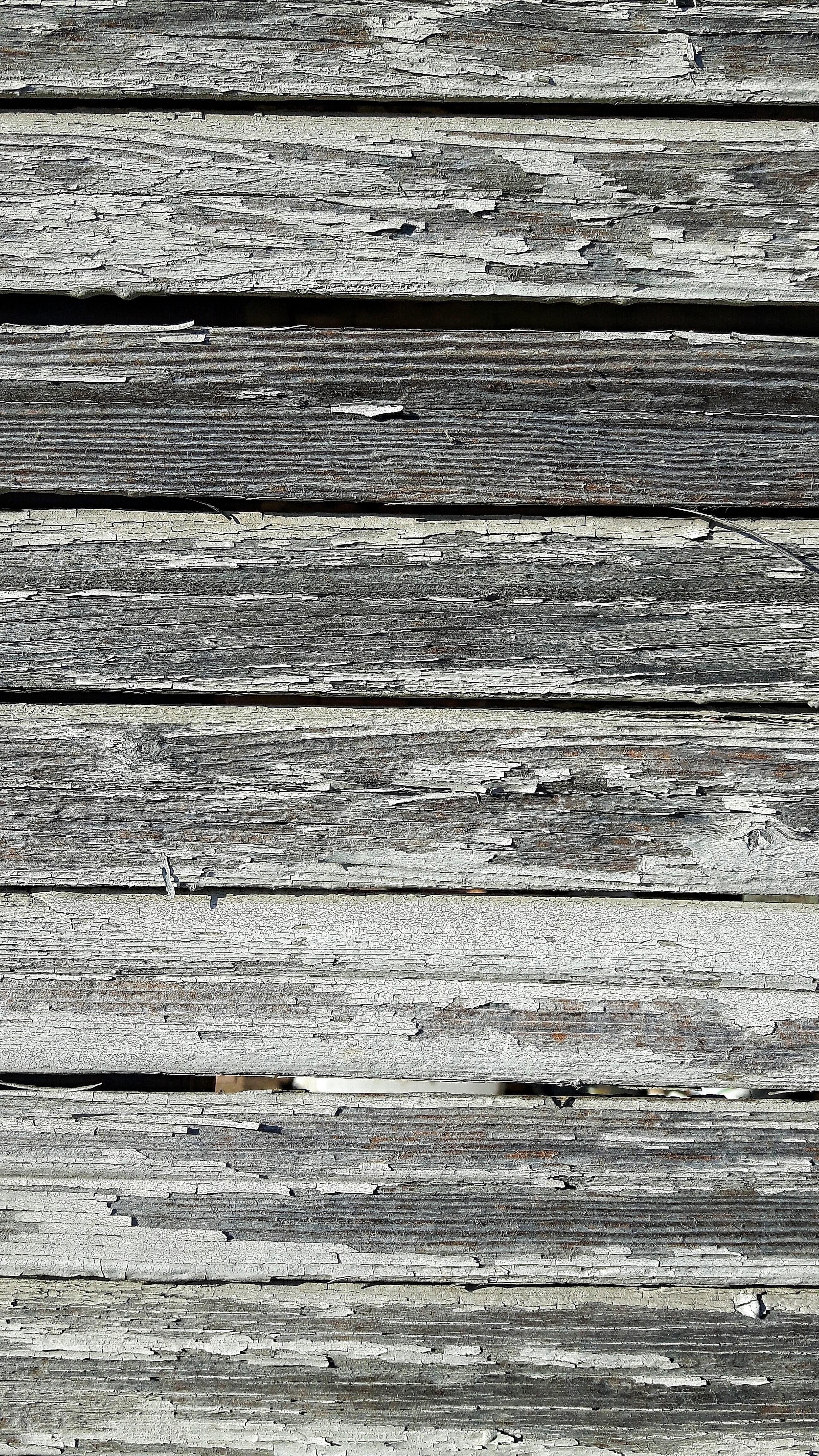 wood grain, rough, dirty, plank, node, flooring, outdoors, full frame, in a row, weathered, texture, old, striped, boardwalk, day, textured effect, 4K, Phone HD Wallpaper