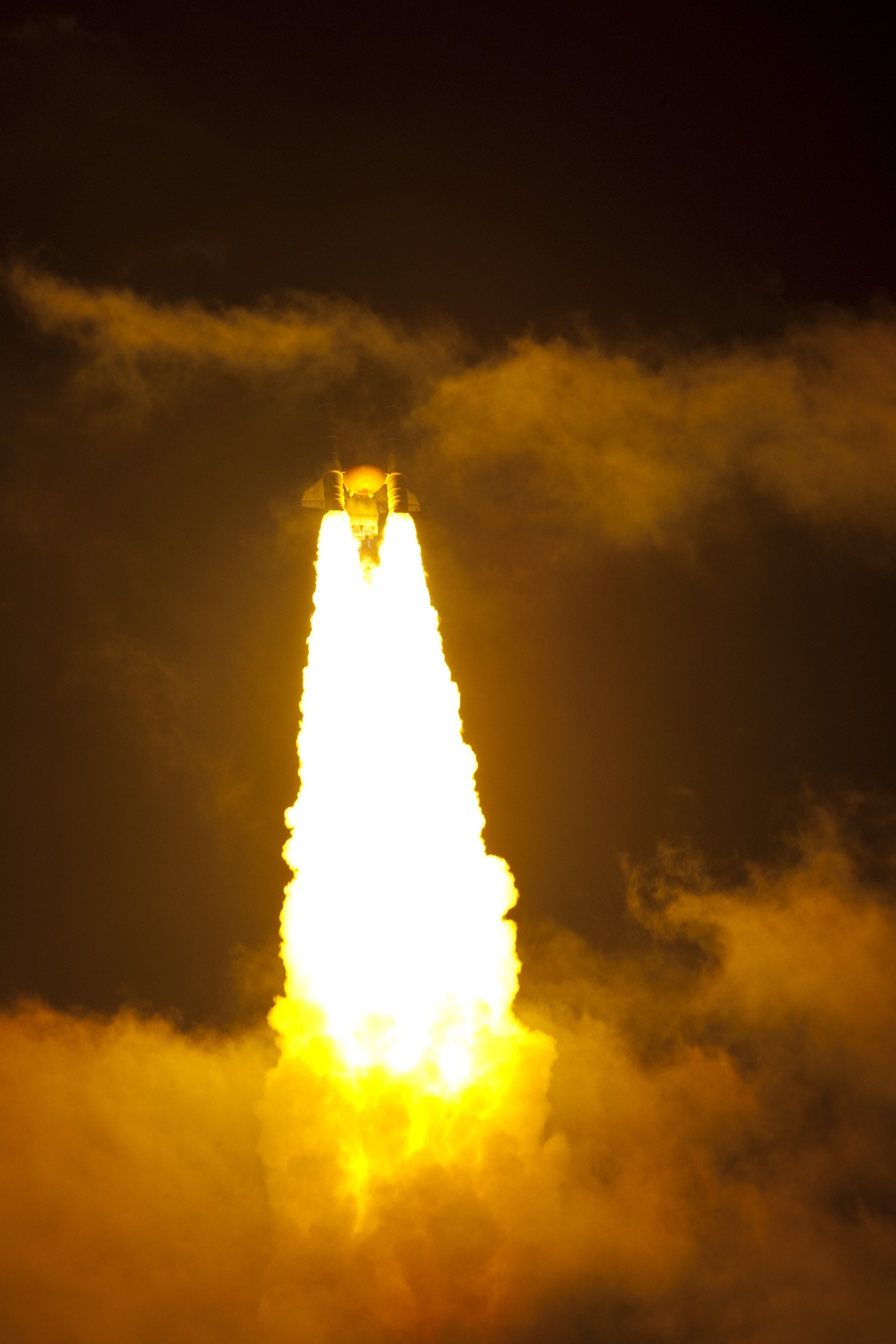 shuttle, launch, node 3, esa, space, cupola, europe, 2K, Phone HD Wallpaper