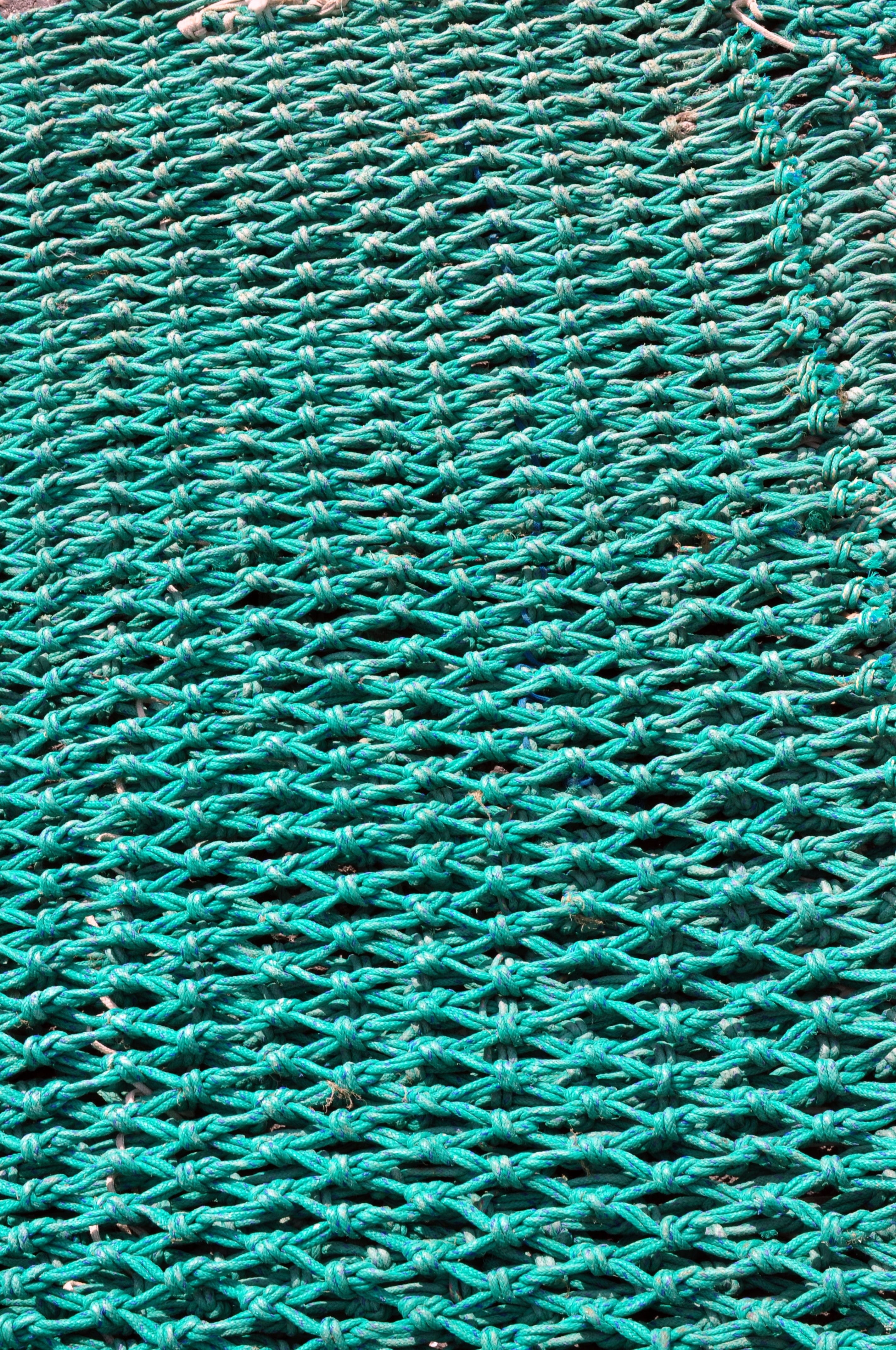 textured, abundance, day, design, textile, close-up, green color, pattern, mesh, full frame, indoors, turquoise colored, no people, fishing net, food and drink, Phone HD Wallpaper