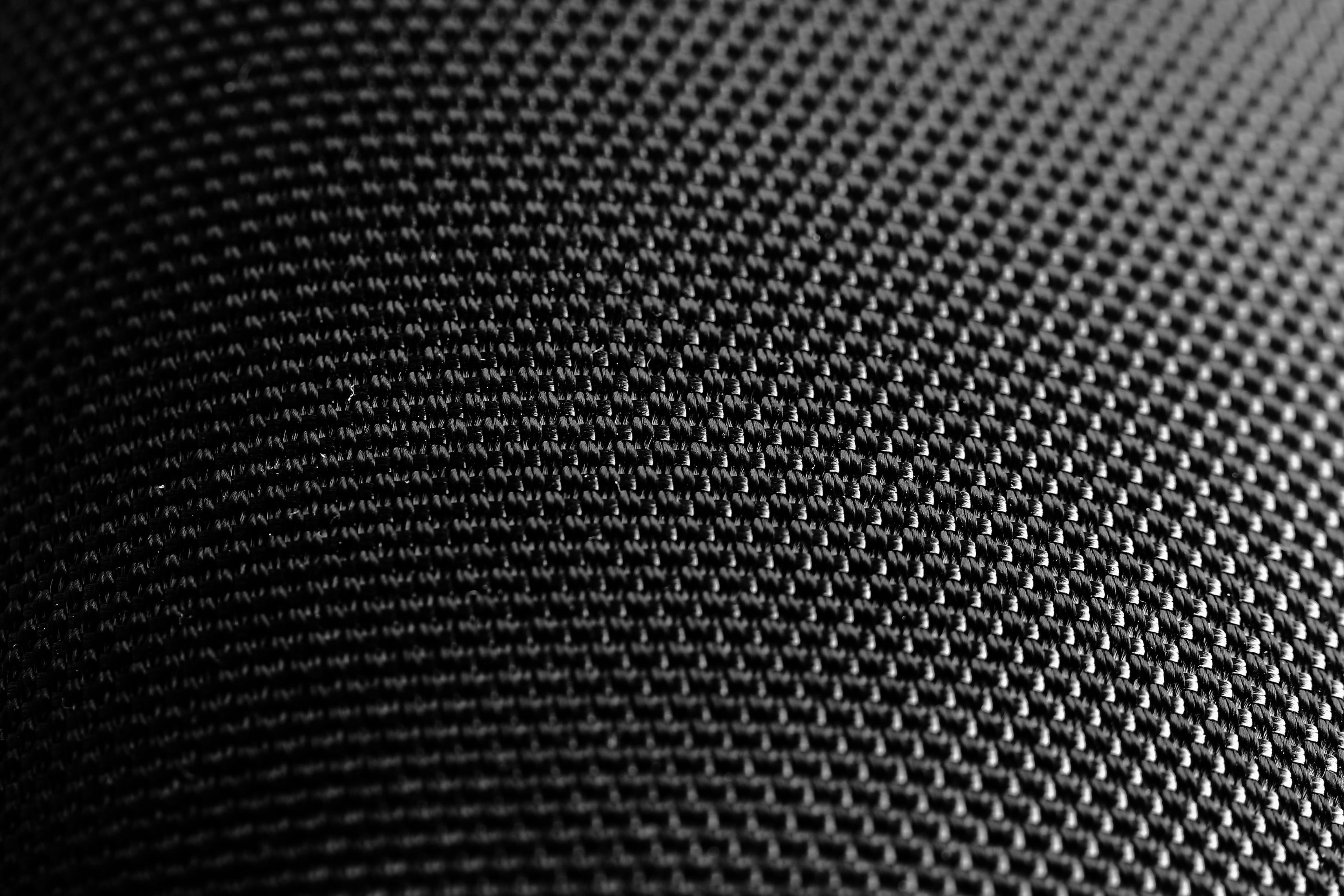 studio, dark, textile, macro, full frame, modern, selective focus, texture, shape, color image, design, photography, copy space, beautiful, industry, HD Wallpaper