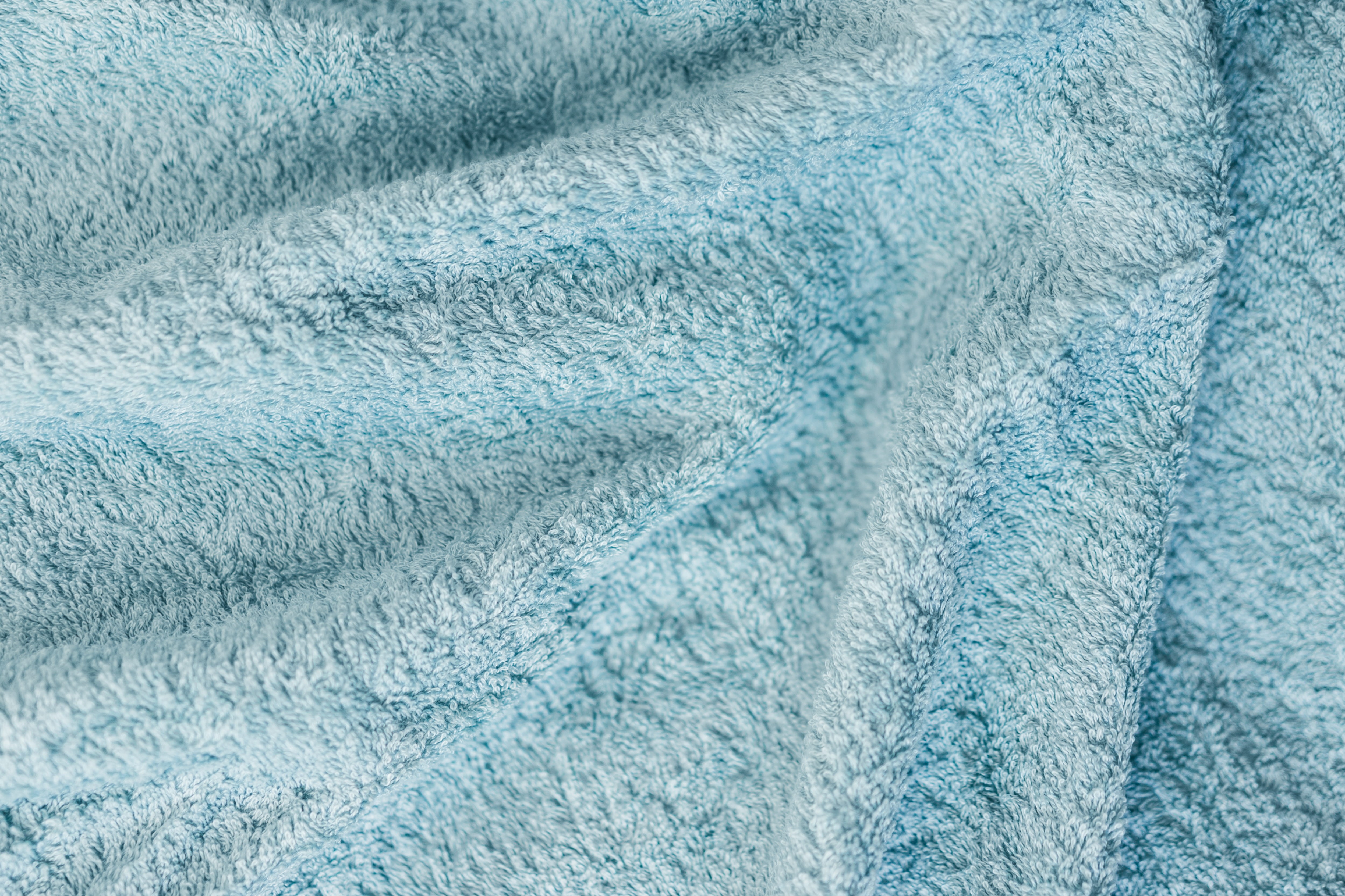 woven, fashion, clothing, art and craft, macro, still life, day, clean, Cotton, craft, Blue, room for text, pattern, material, close-up, Background, Soft, HD Wallpaper
