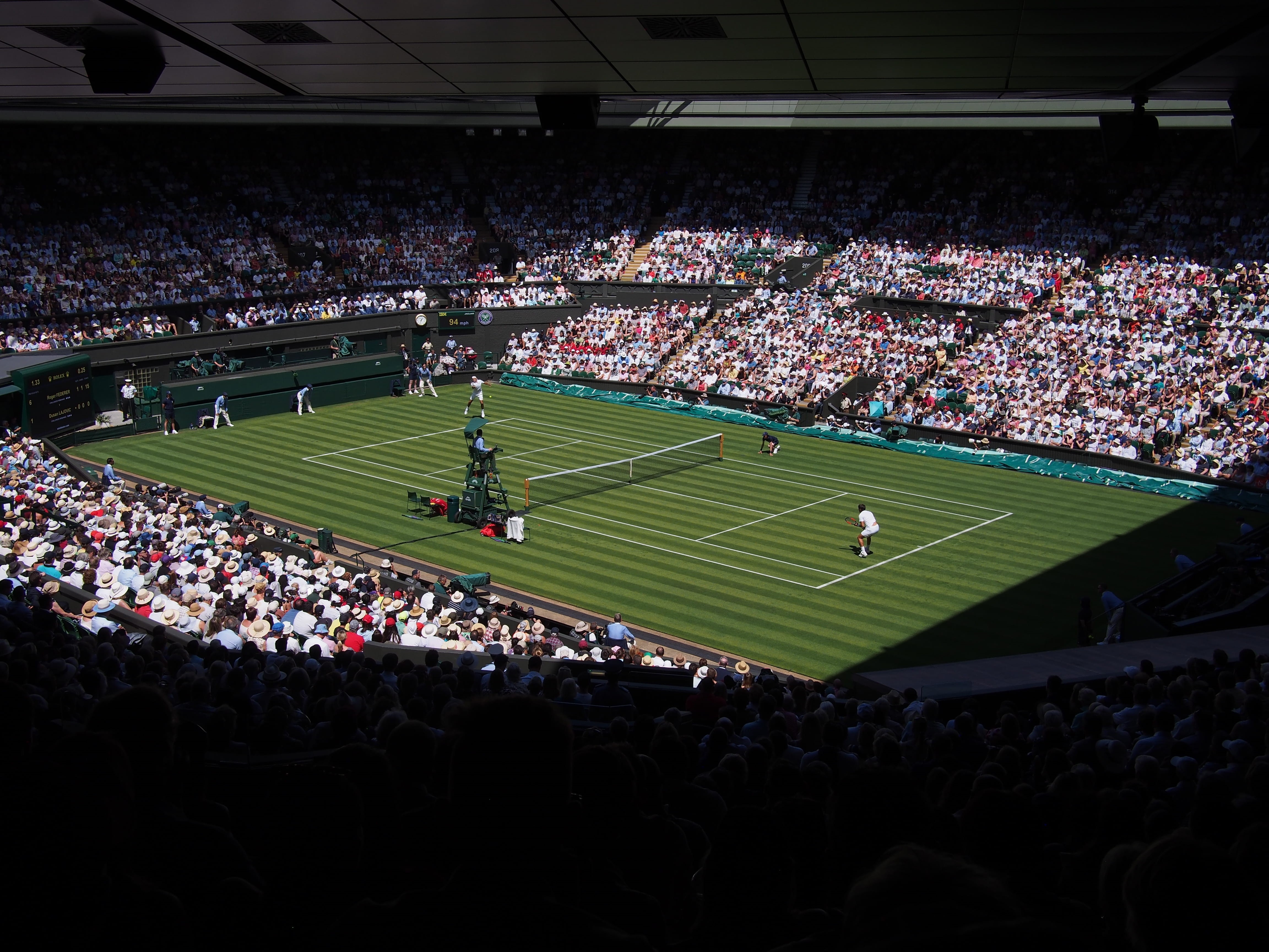 red, winning, 4K, excitement, sports Venue, success, playing, sports Track, summer, grass, person, sport, crowd, sports Race, england, arena, soccer, fan - Enthusiast, HD Wallpaper