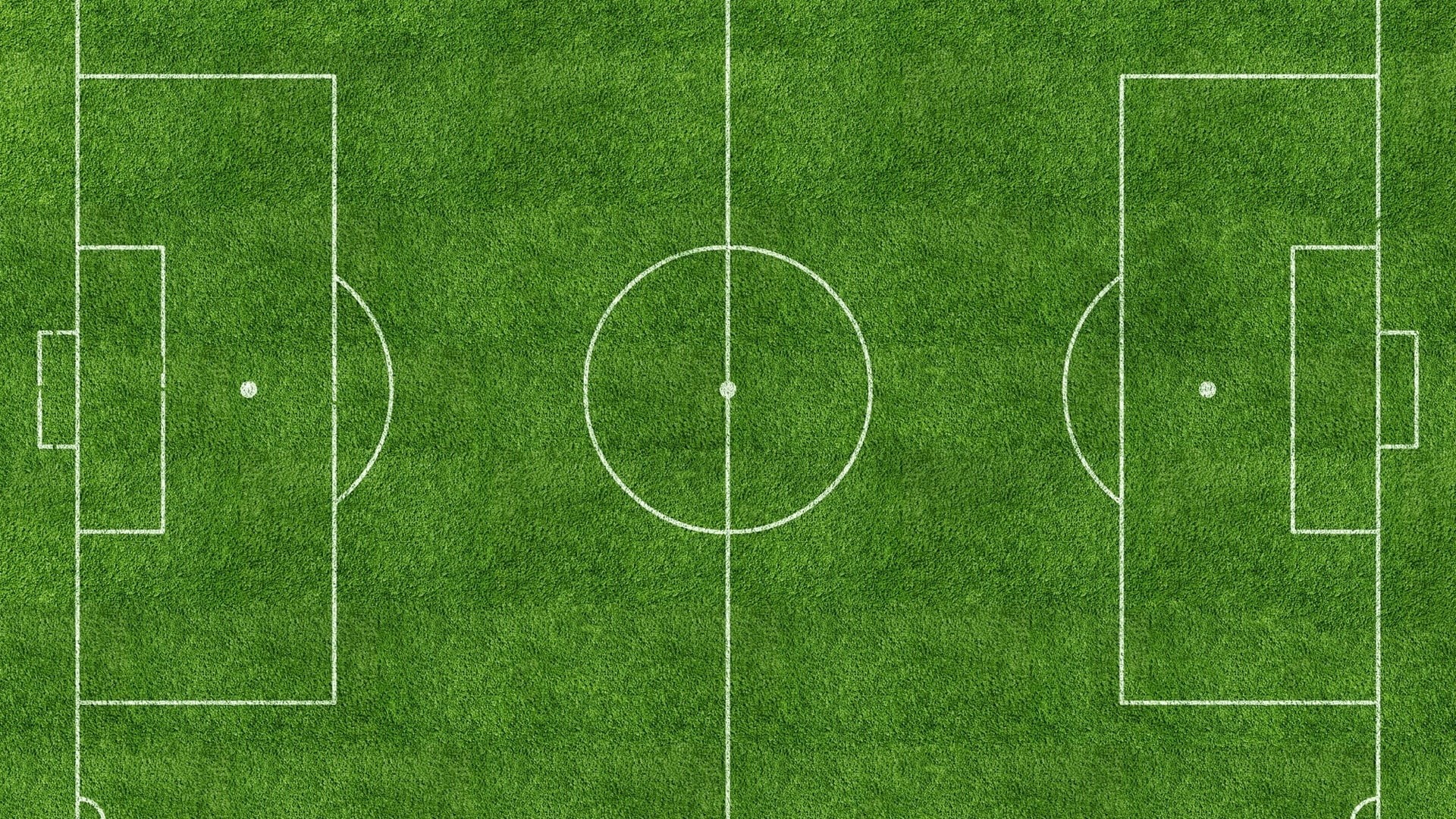 day, high angle view, sports equipment, playground, playing Field, backgrounds, football Field, football, green Color, plant, competitive Sport, competition, HD Wallpaper