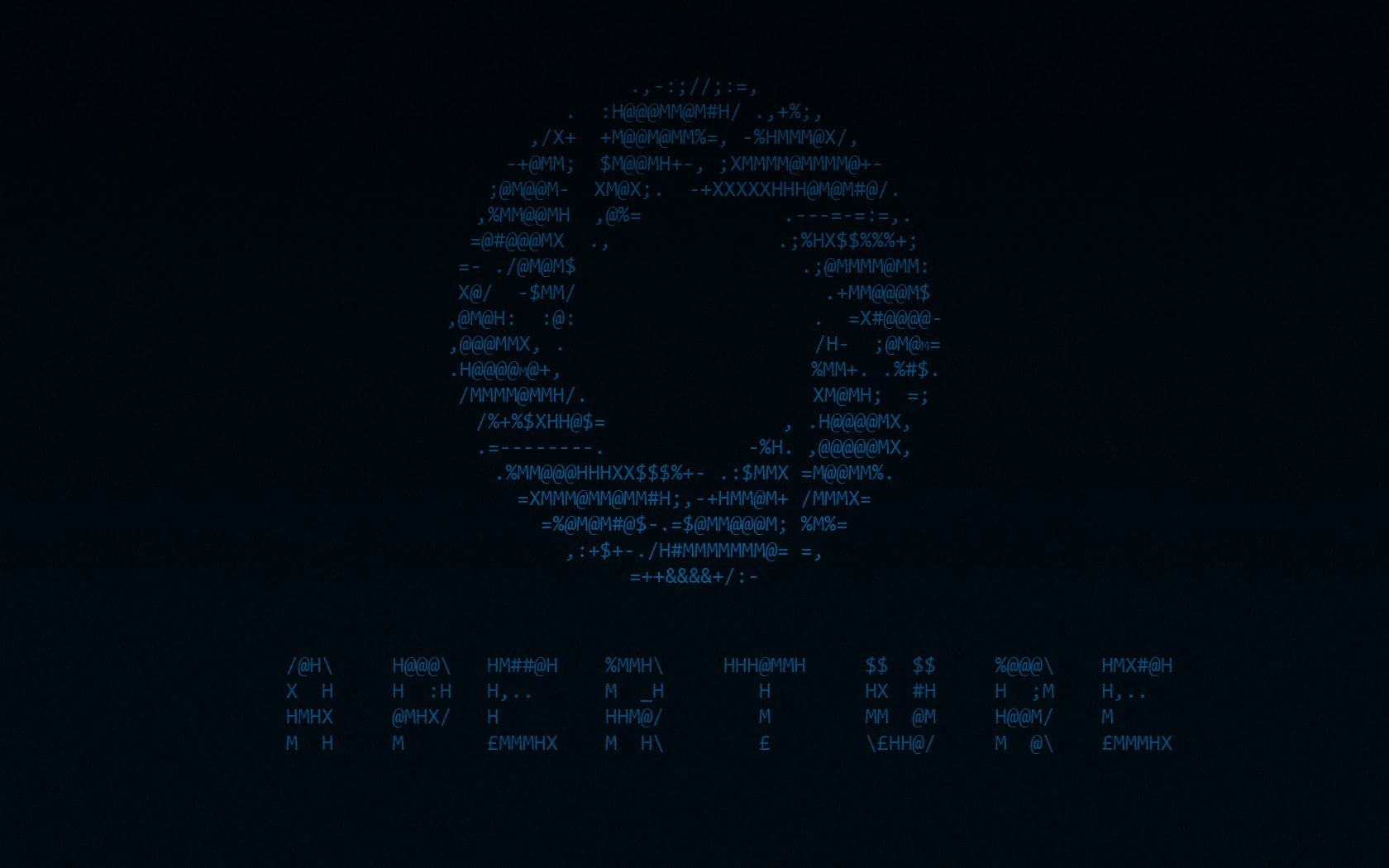 pixelated, studio shot, Aperture Laboratories, computer network, no people, video games, connection, binary code, cyberspace, communication, number, black background, HD Wallpaper