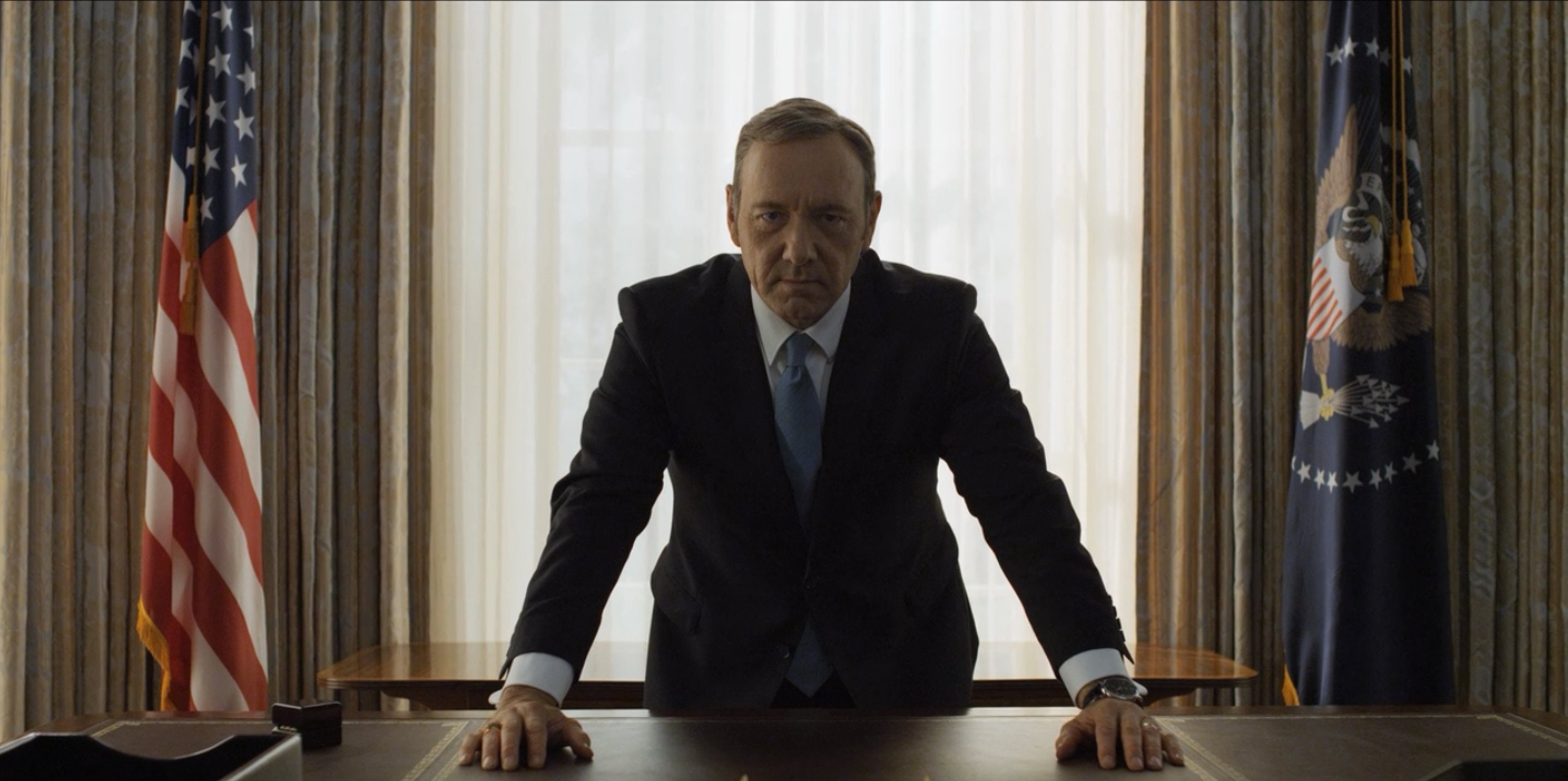cards, drama, political, series, house, 2K, HD Wallpaper