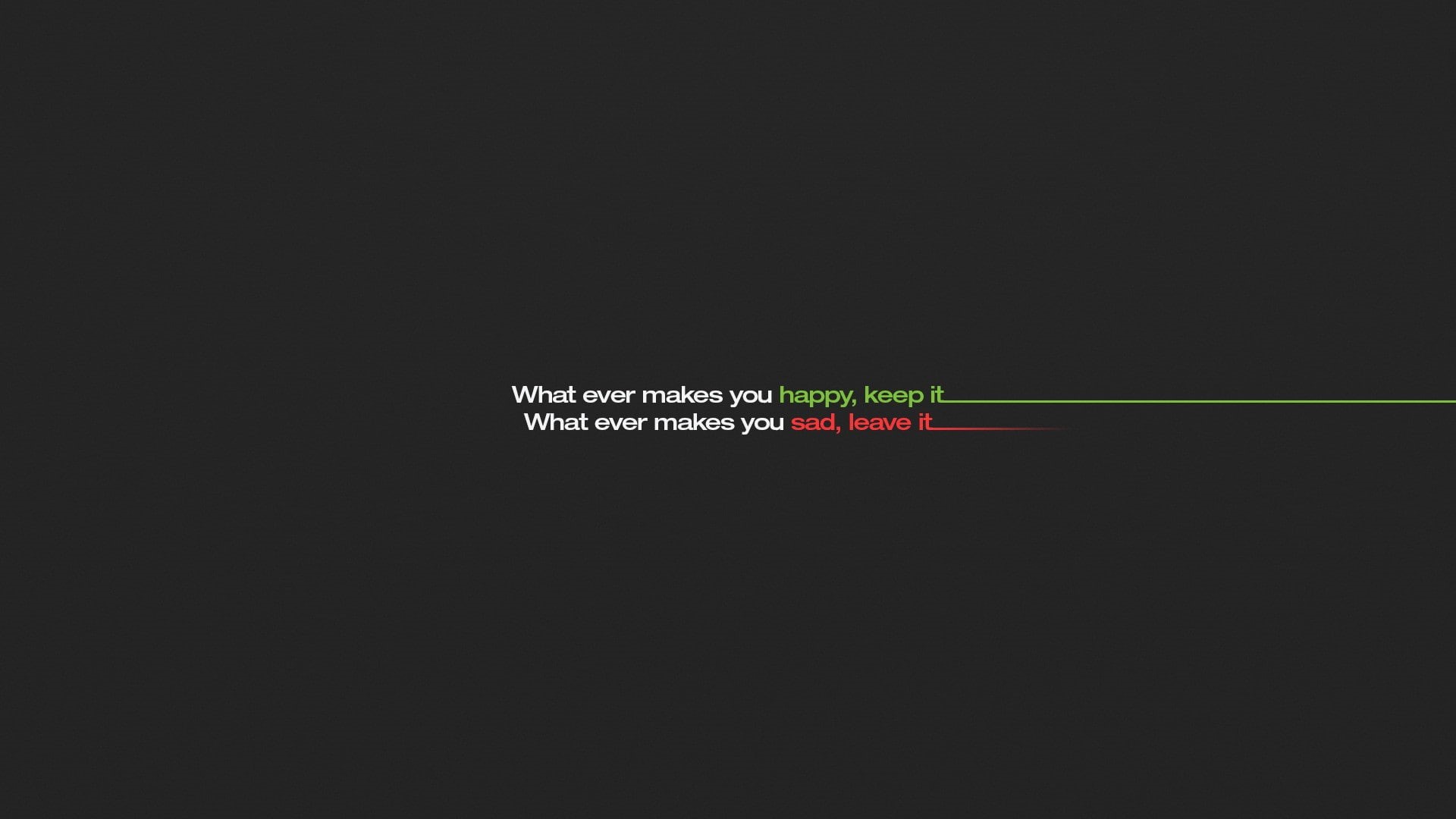 text, motion, black background, number, 1080P, single object, accuracy, studio shot, close-up, sign, music, cut out, western script, happy quote sadness upset sad minimalism text green, HD Wallpaper
