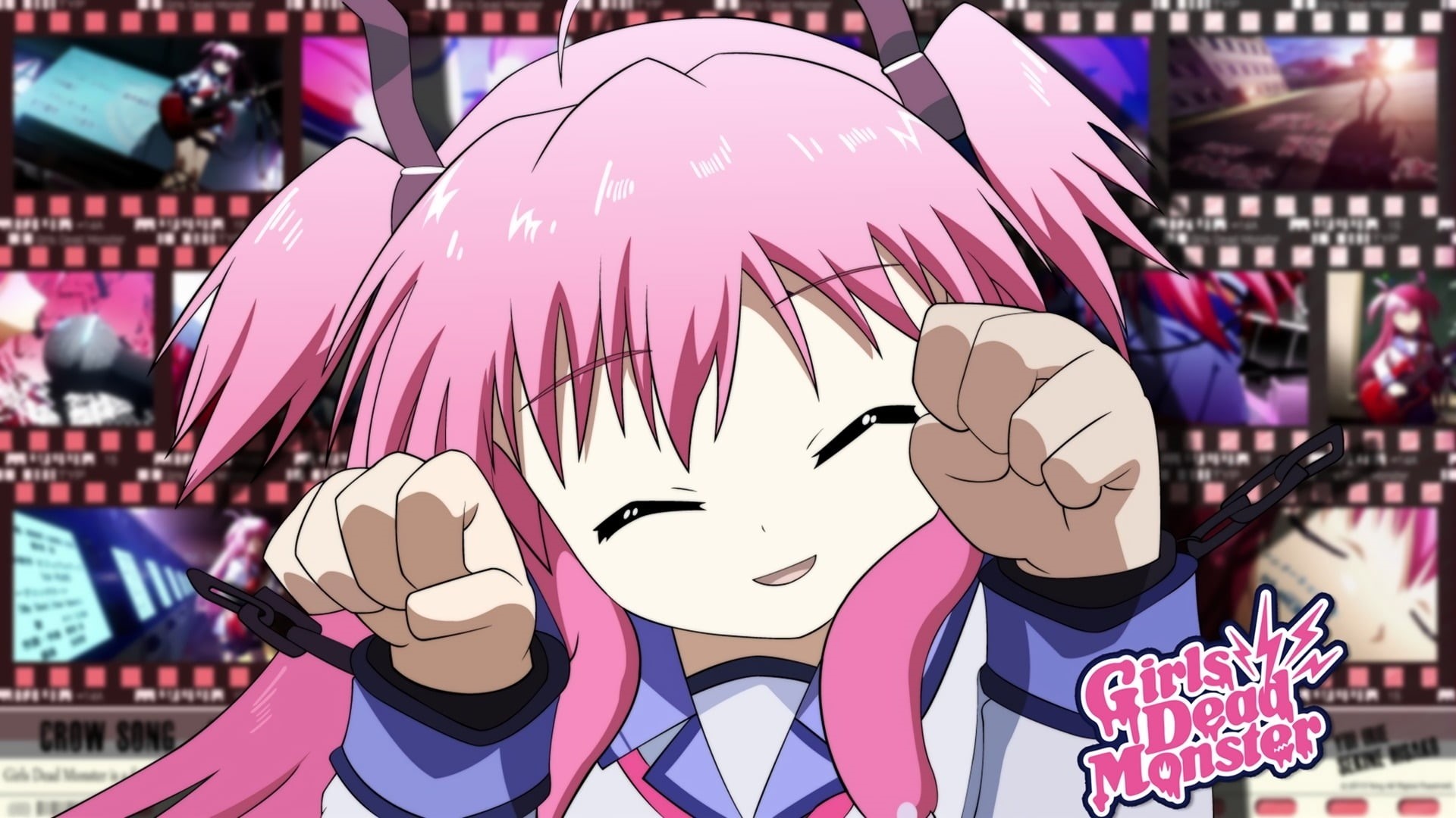 men, retail, close-up, focus on foreground, outdoors, Yui (Angel Beats!), day, architecture, event, real people, Angel Beats!, text, art and craft, creativity, HD Wallpaper