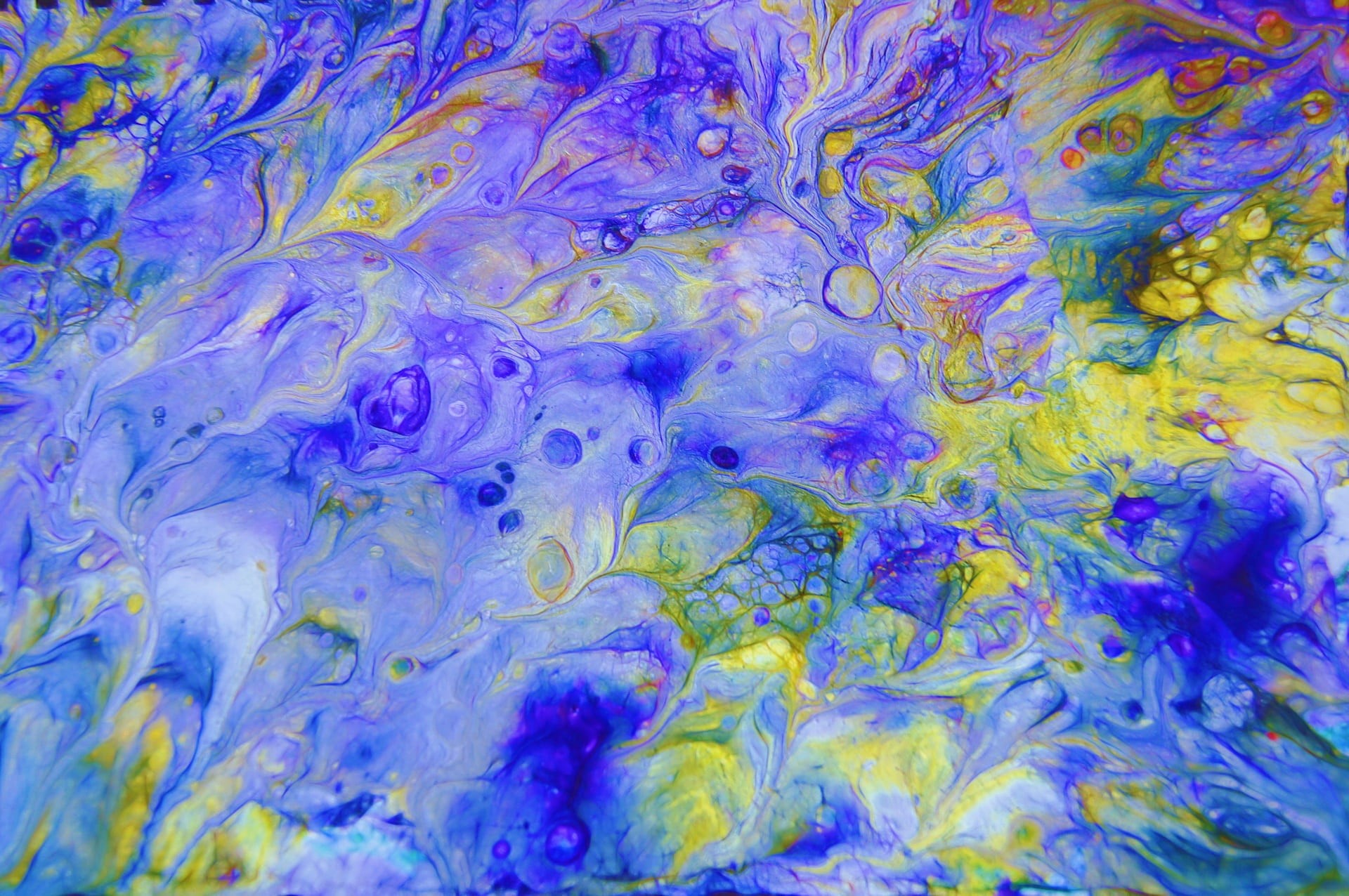 creative, full frame, artistic, colorful abstract background, light, backdrop, multi colored, design, digital, no people, 1080P, close-up, yellow, background abstract, HD Wallpaper