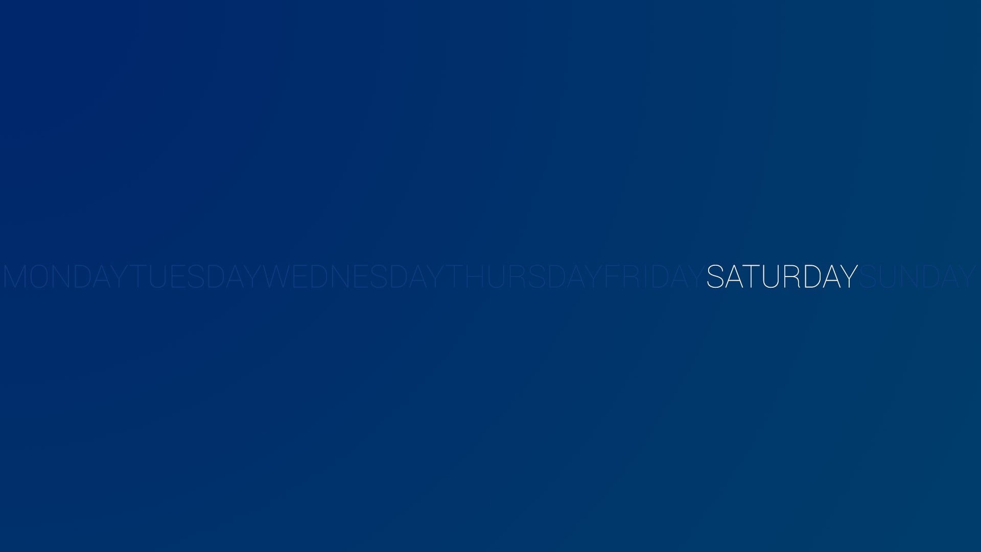 text, blue, white color, 1080P, single line, message, technology, computer equipment, backgrounds, no people, education, copy space, western script, Saturday, HD Wallpaper