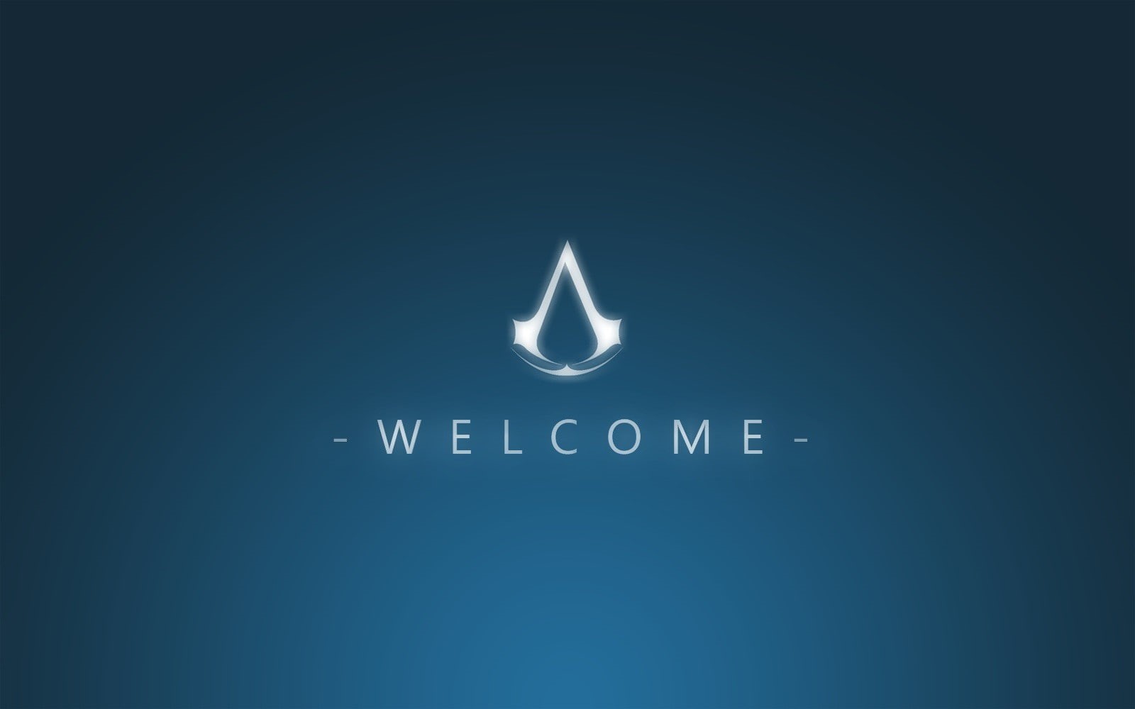 communication, sign, blue background, western script, assassins creed, indoors, blue, message, technology, close-up, text, single line, choice, illuminated, HD Wallpaper