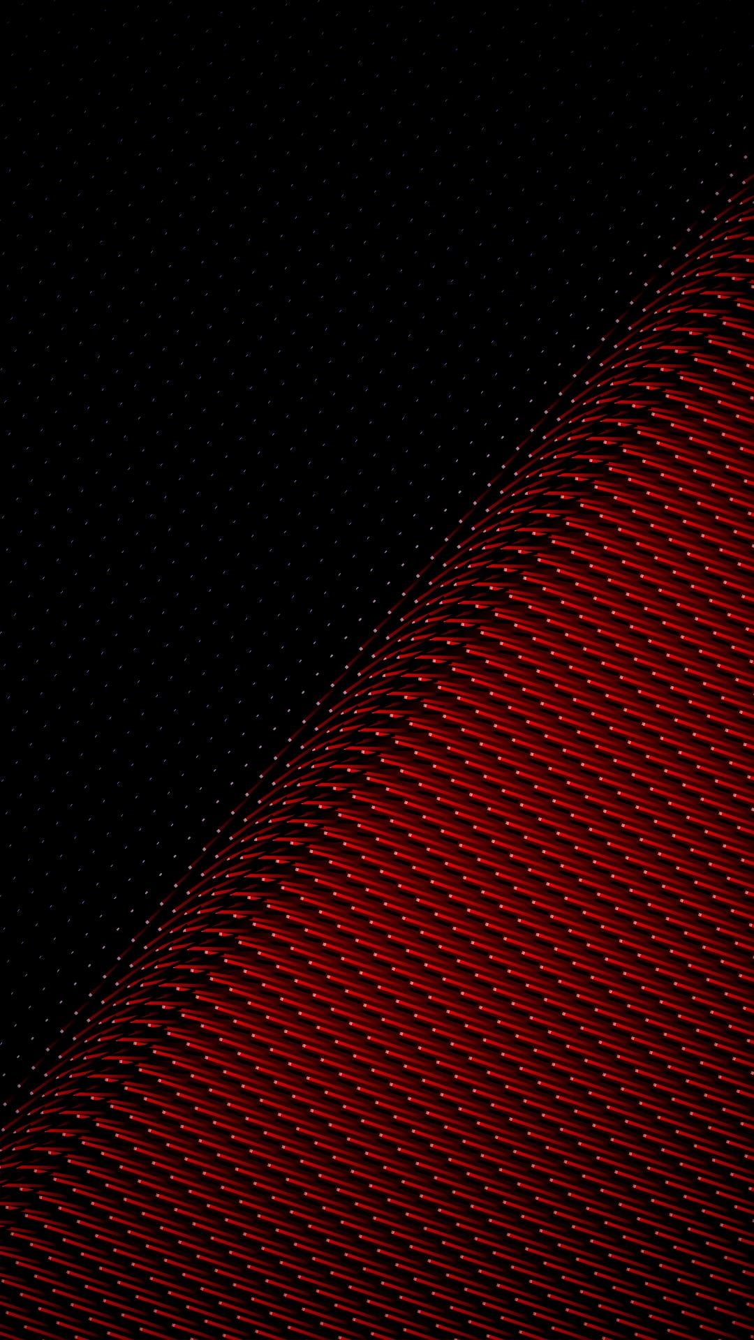 abstract, 1080P, Portrait Display, Amoled, black background, Phone HD Wallpaper