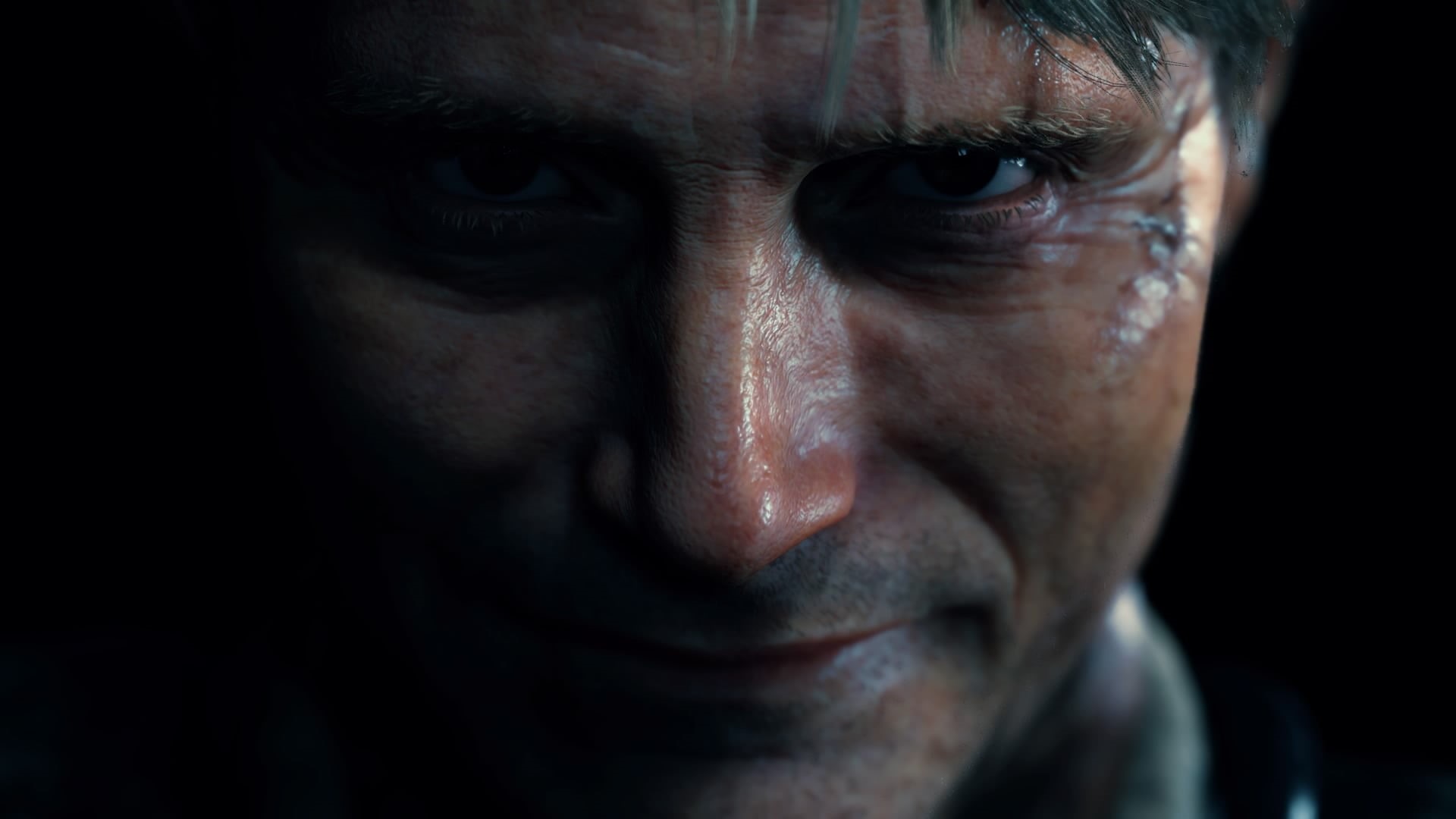 video games, Sam Porter Bridges, Playstation 5, Mads Mikkelsen, Fragile (Death Stranding), whale, 1080P, Norman Reedus, Death Stranding, Léa Seydoux, PlayStation 4, HD Wallpaper