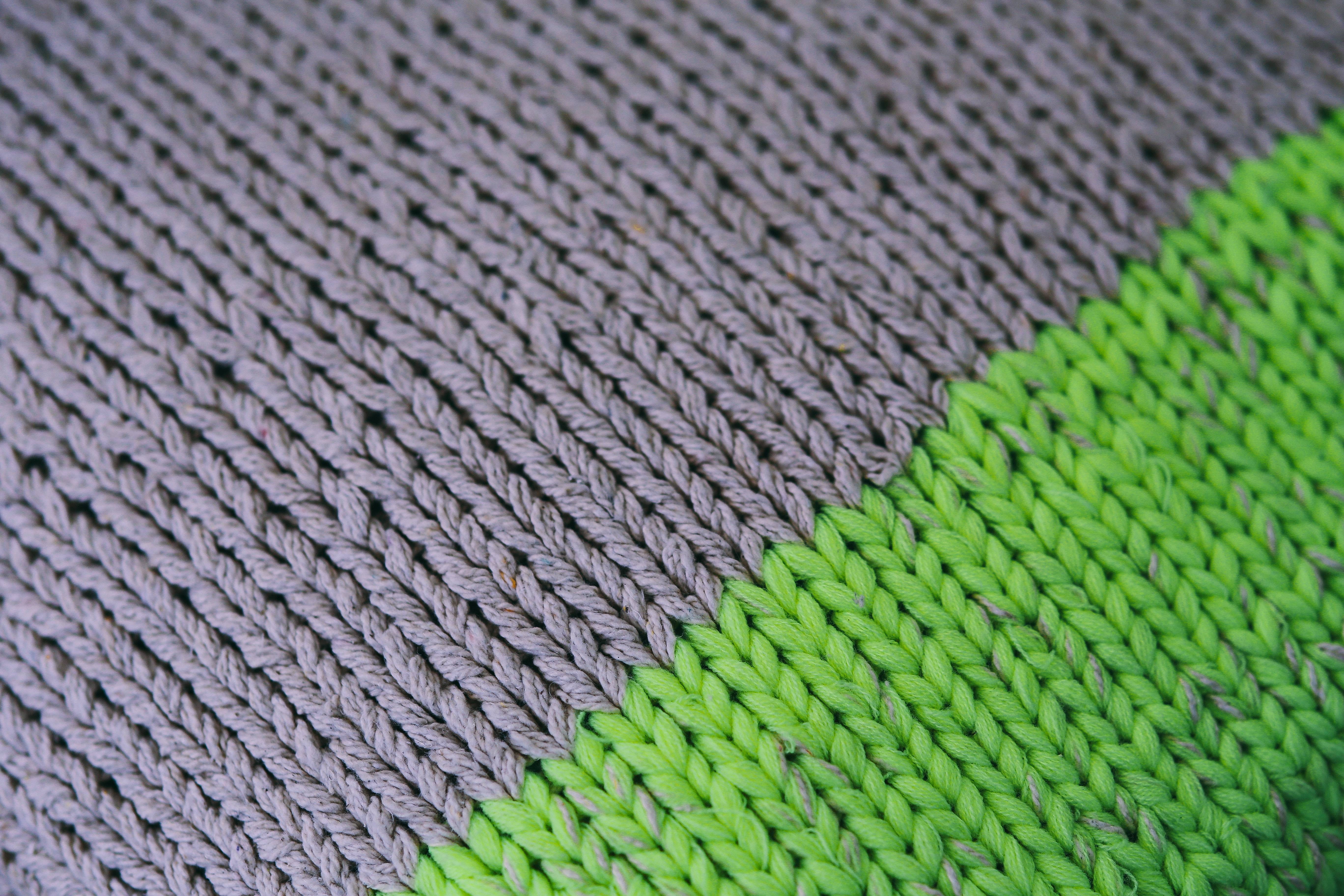 covers, design, lamp, indoors, fabric, textured, industry, woven, close-up, macro, textile, knitting, pattern, clothing, art and craft, gray, 5K, creativity, HD Wallpaper