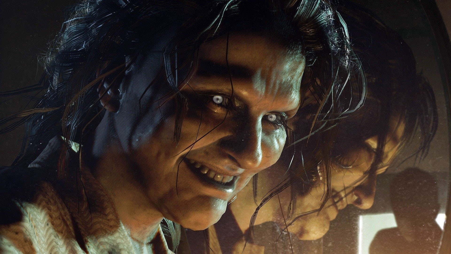 1080P, Resident Evil 7: Biohazard, Resident Evil, HD Wallpaper