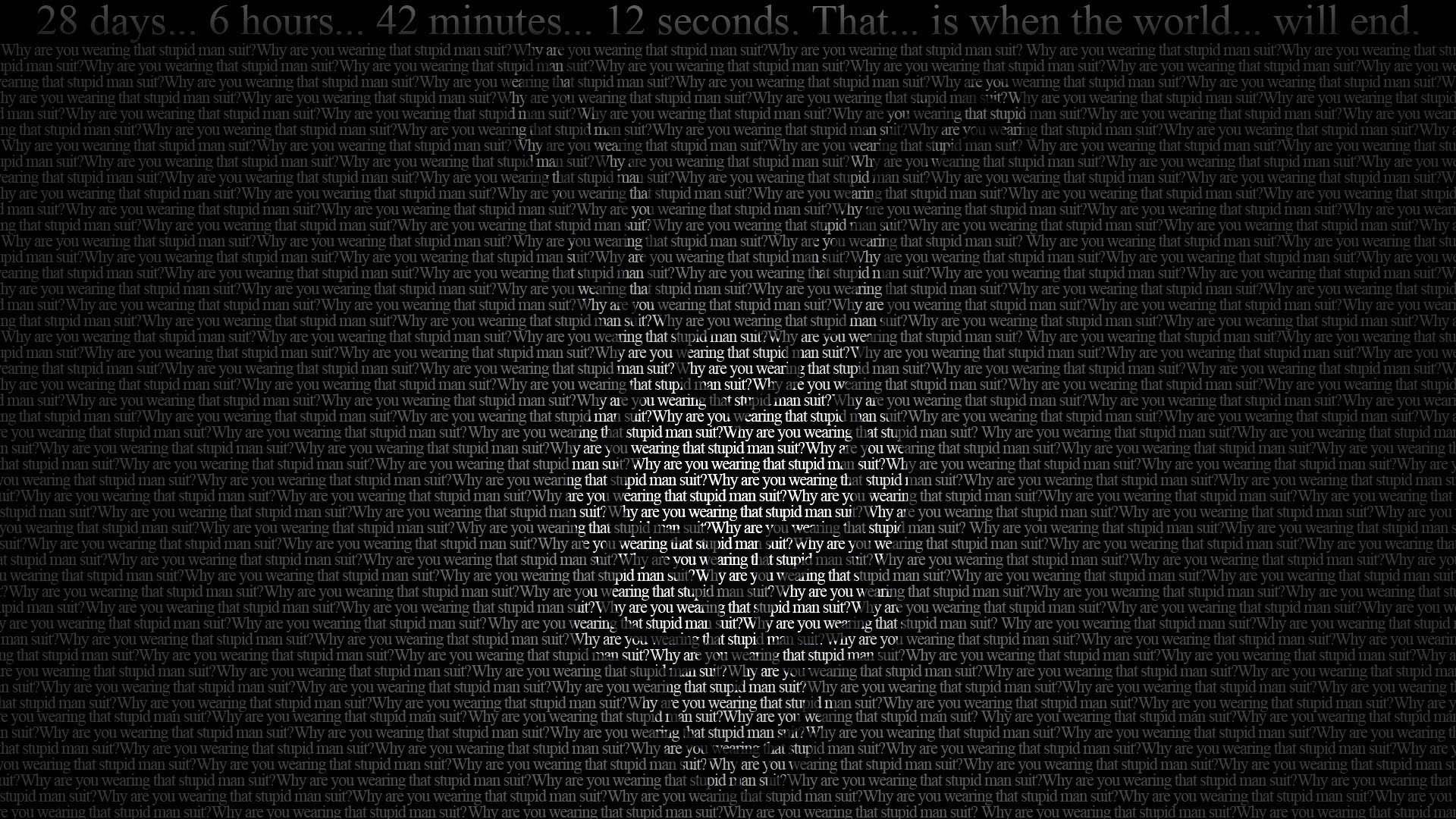 Mystery, Donnie, apocalyptic, 1080P, sci, 1darko, Dark, crime, supernatural, Darko, drama, horror, fi, HD Wallpaper