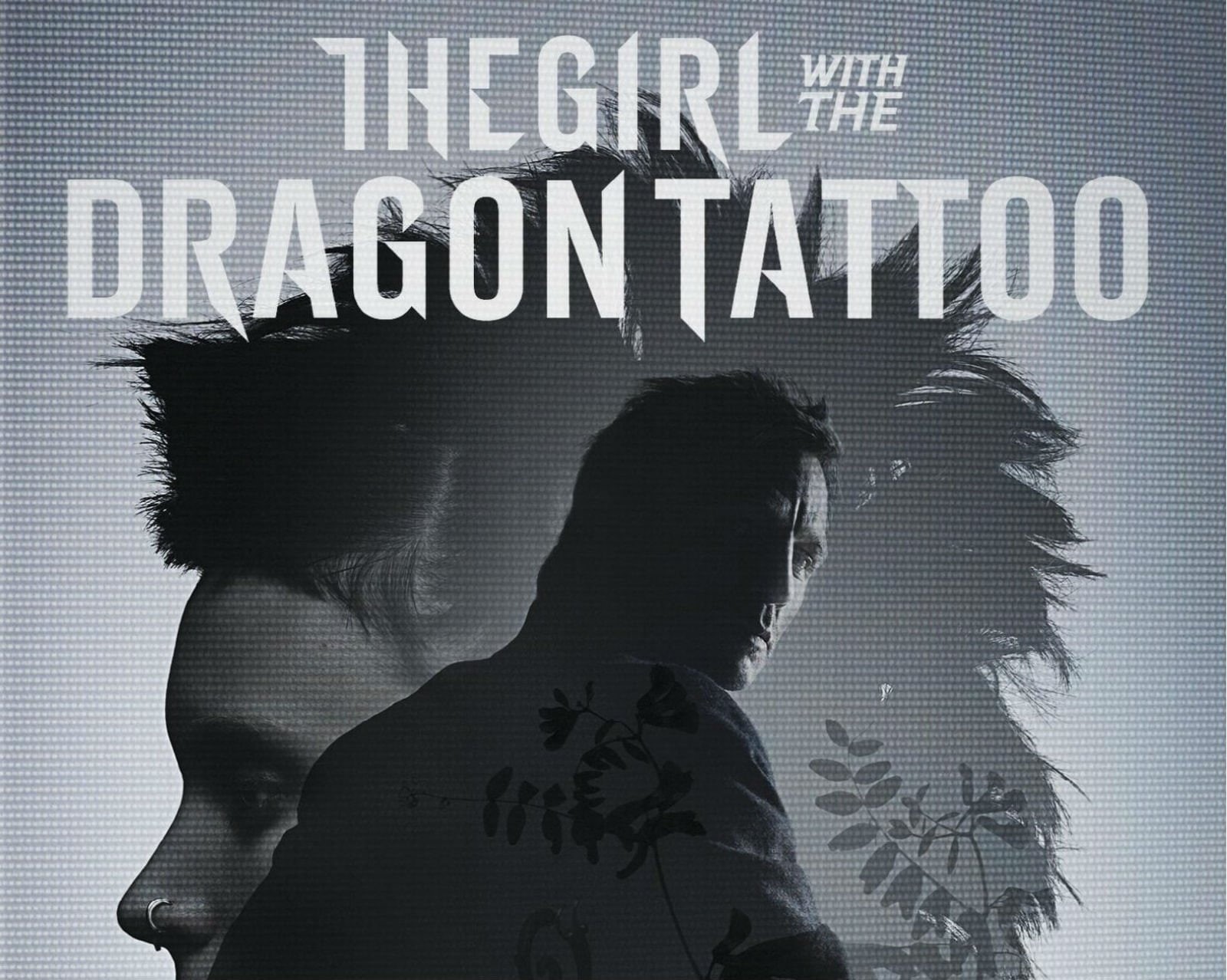 fantasy, hornets, series, crime, poster, thriller, sci-fi, 720P, nest, tattoo, girl, drama, millenium, 1gwpwf, dragon, mystery, HD Wallpaper