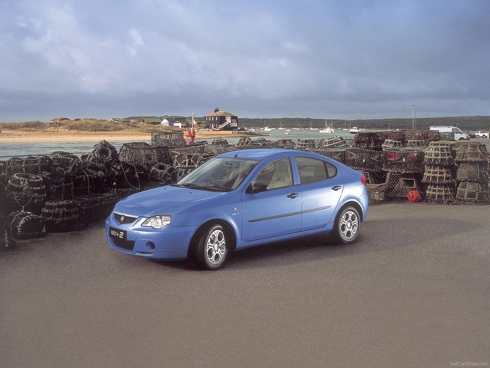720P, Vehicles, Proton, HD Wallpaper