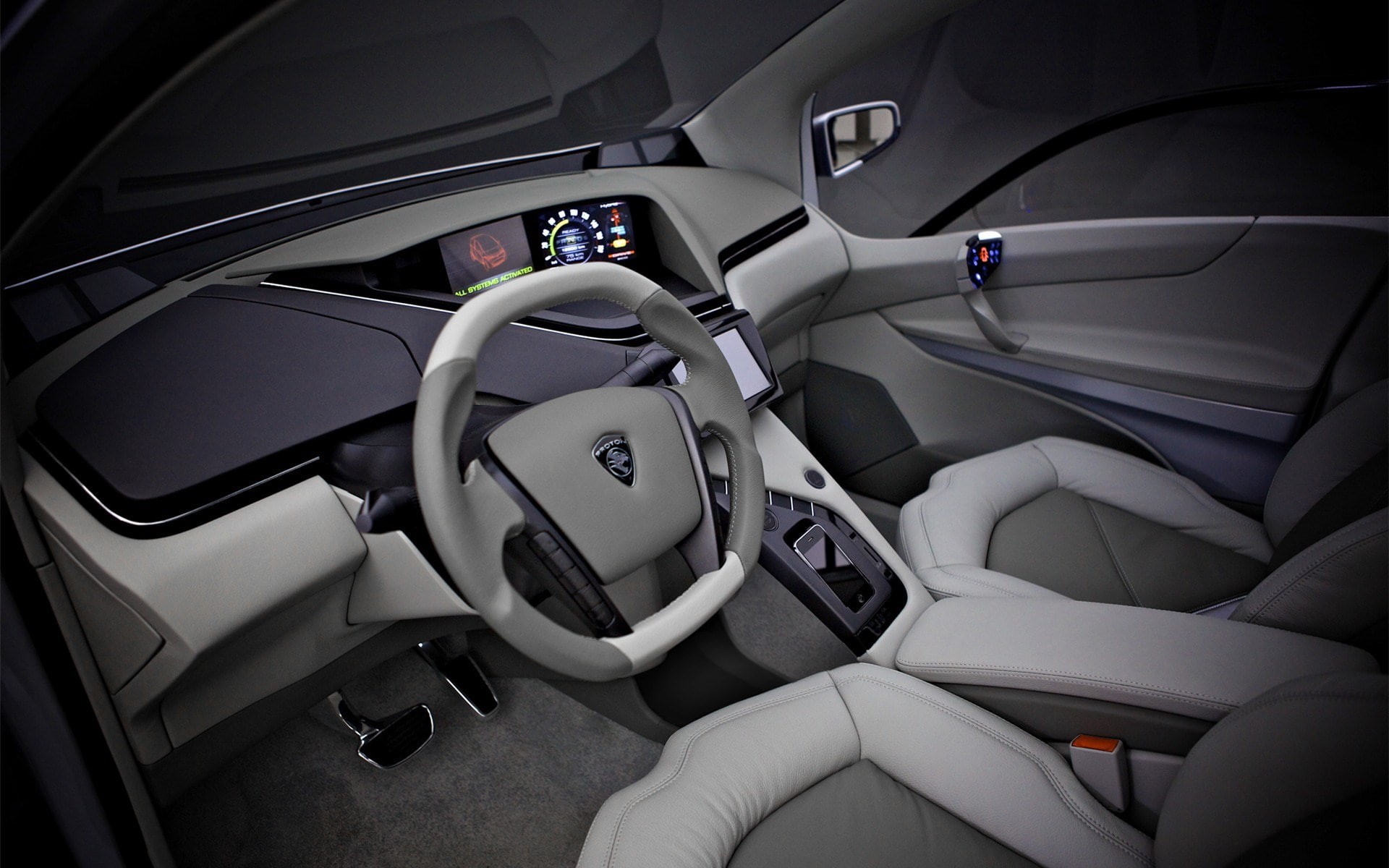 proton, 1080P, HD Wallpaper