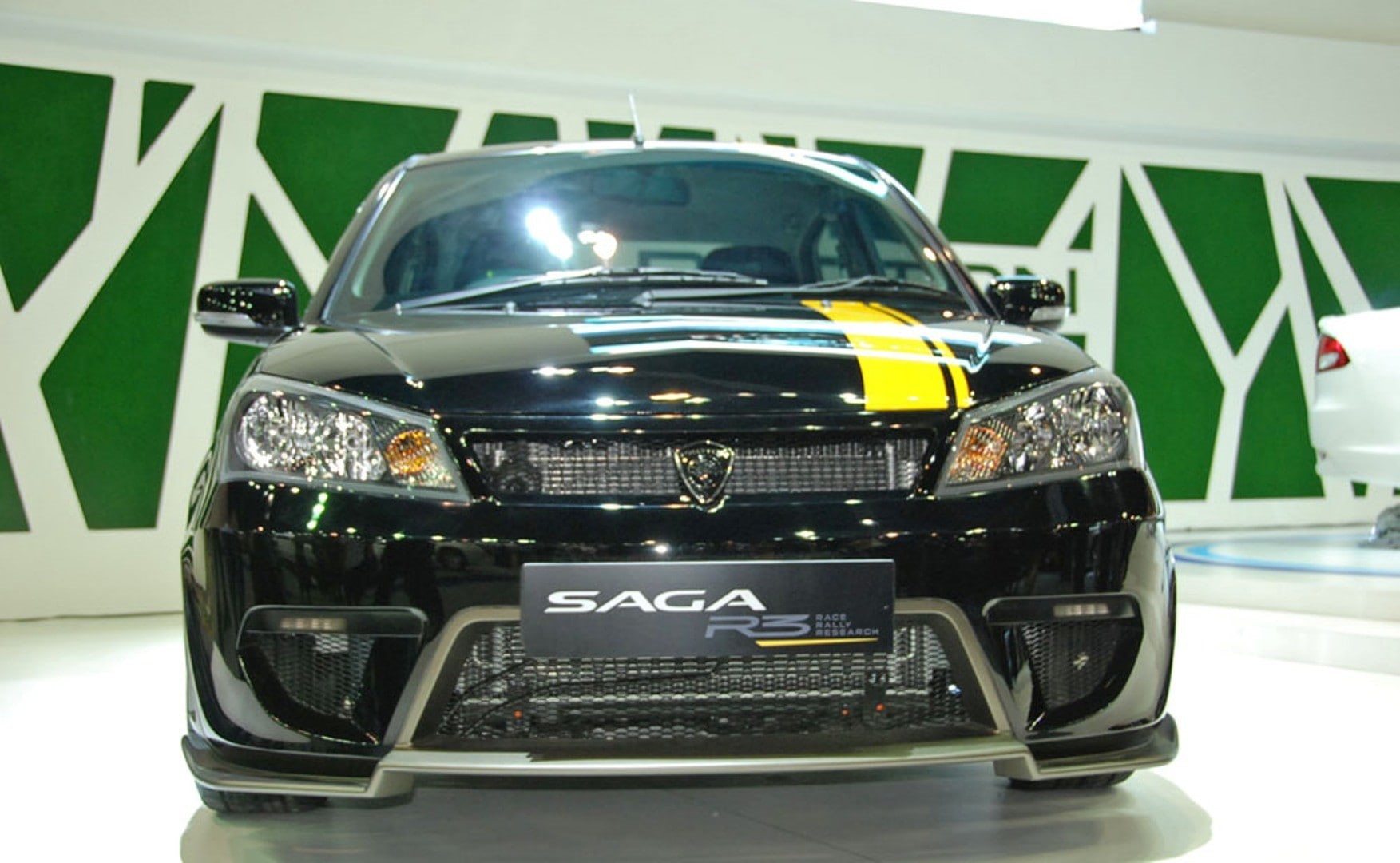 Vehicles, Proton, 720P, HD Wallpaper