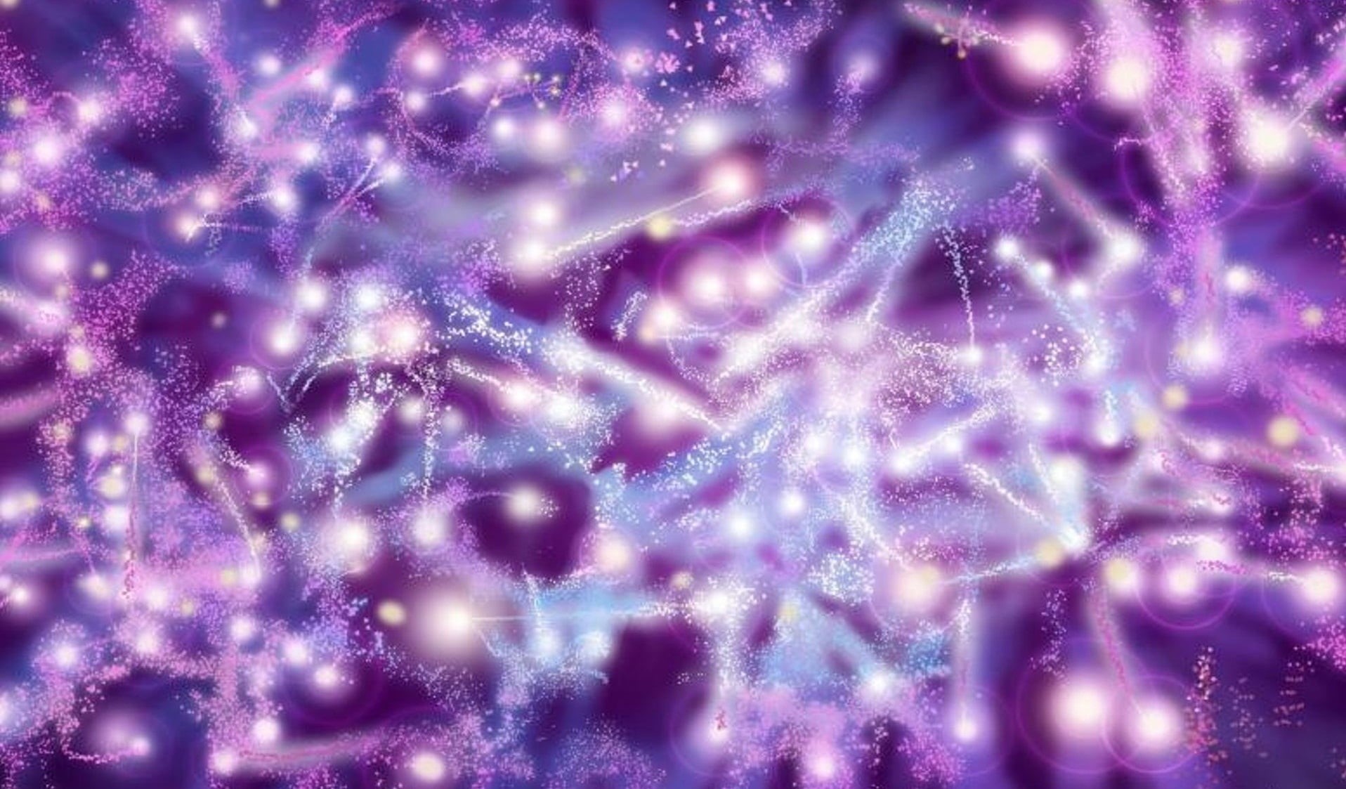 star - Space, backdrop, pattern, christmas, 720P, purple, science, backgrounds, celebration, full frame, outdoors, illuminated, lights, nature, HD Wallpaper