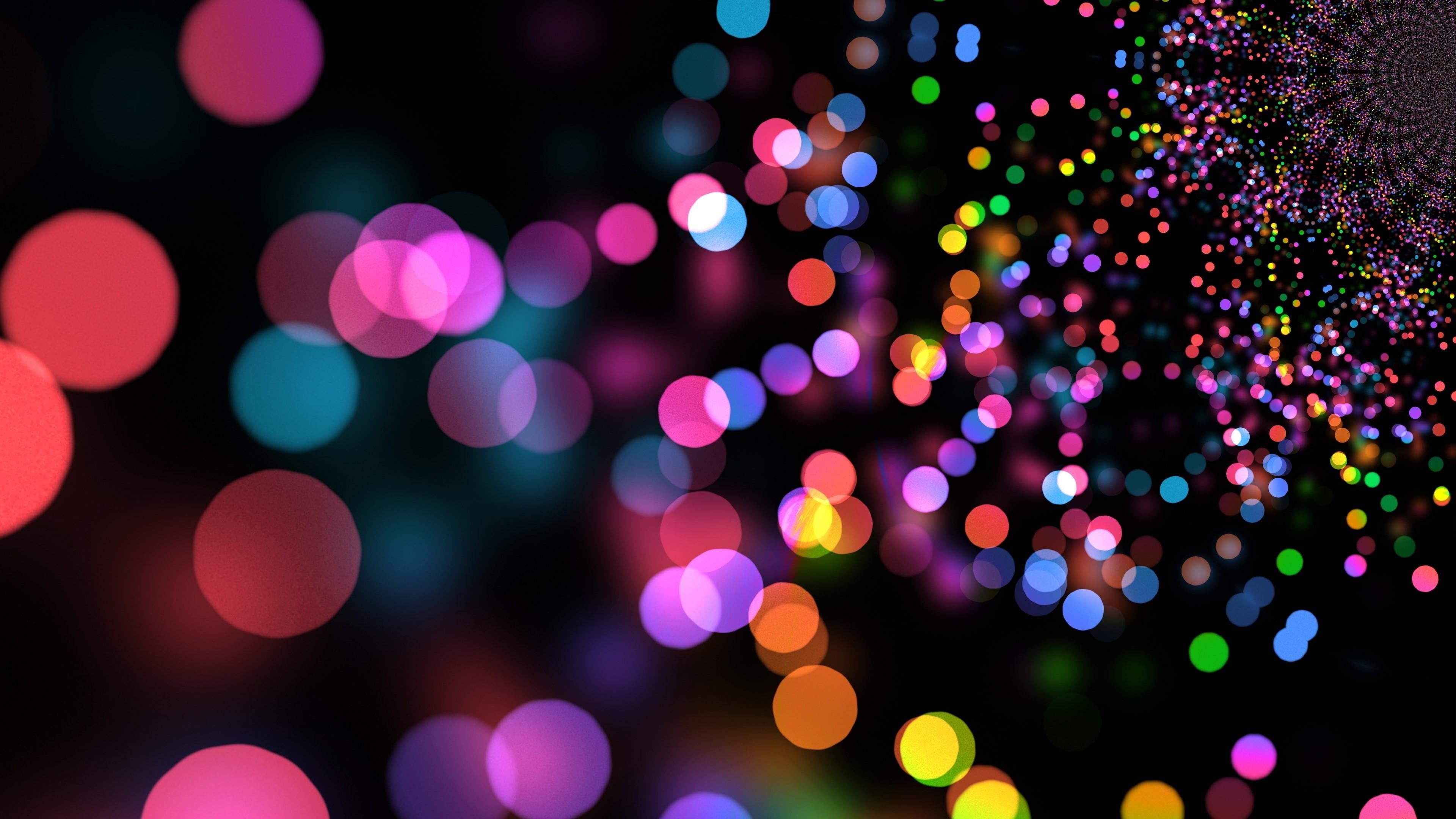 purple, outdoors, backgrounds, geometric shape, glowing, no people, disco lights, textured effect, illuminated, defocused, holiday, colorful, multi colored, HD Wallpaper