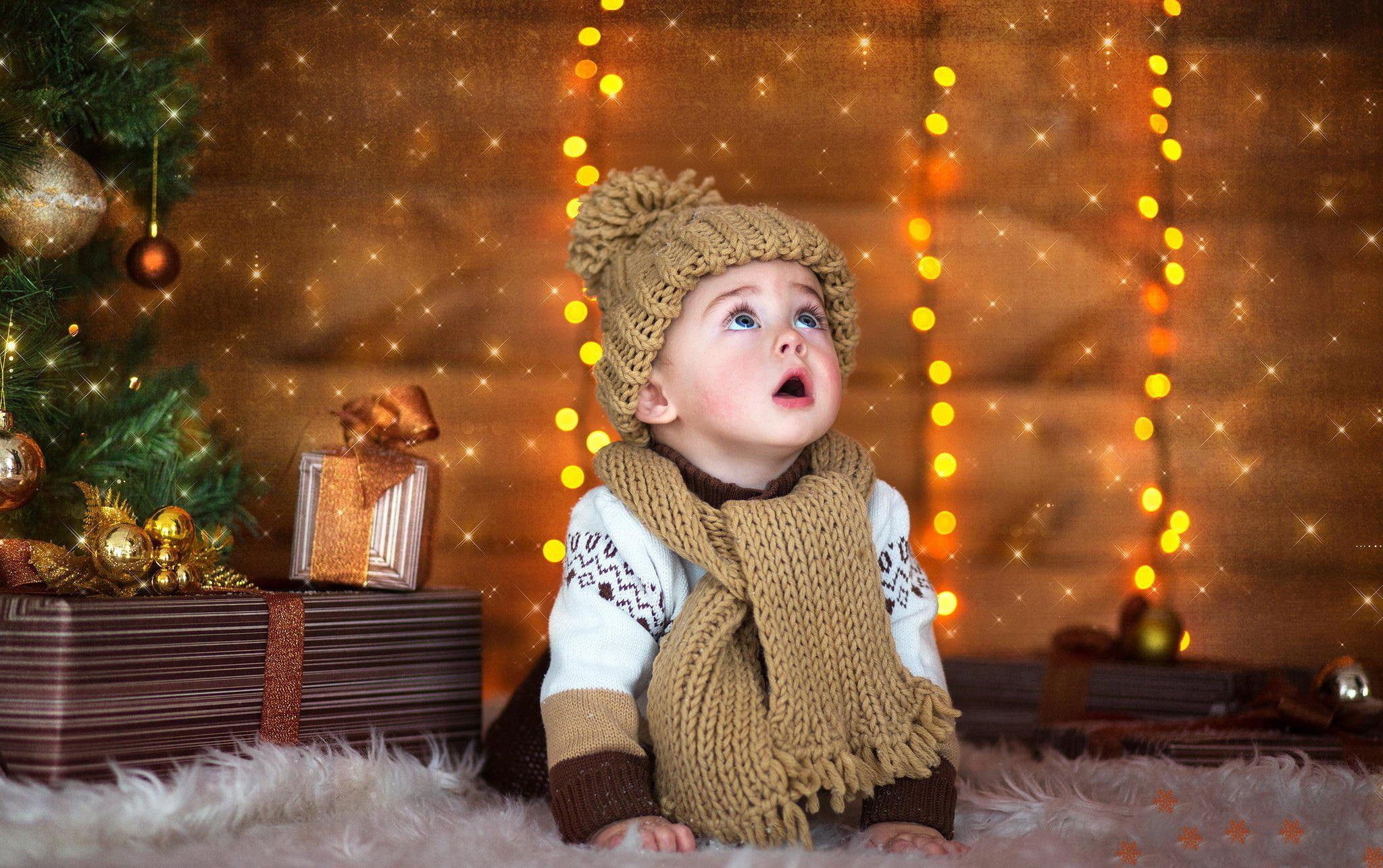 baby, phone, cap, 1080P, child, kids, year, gifts, new, HD Wallpaper