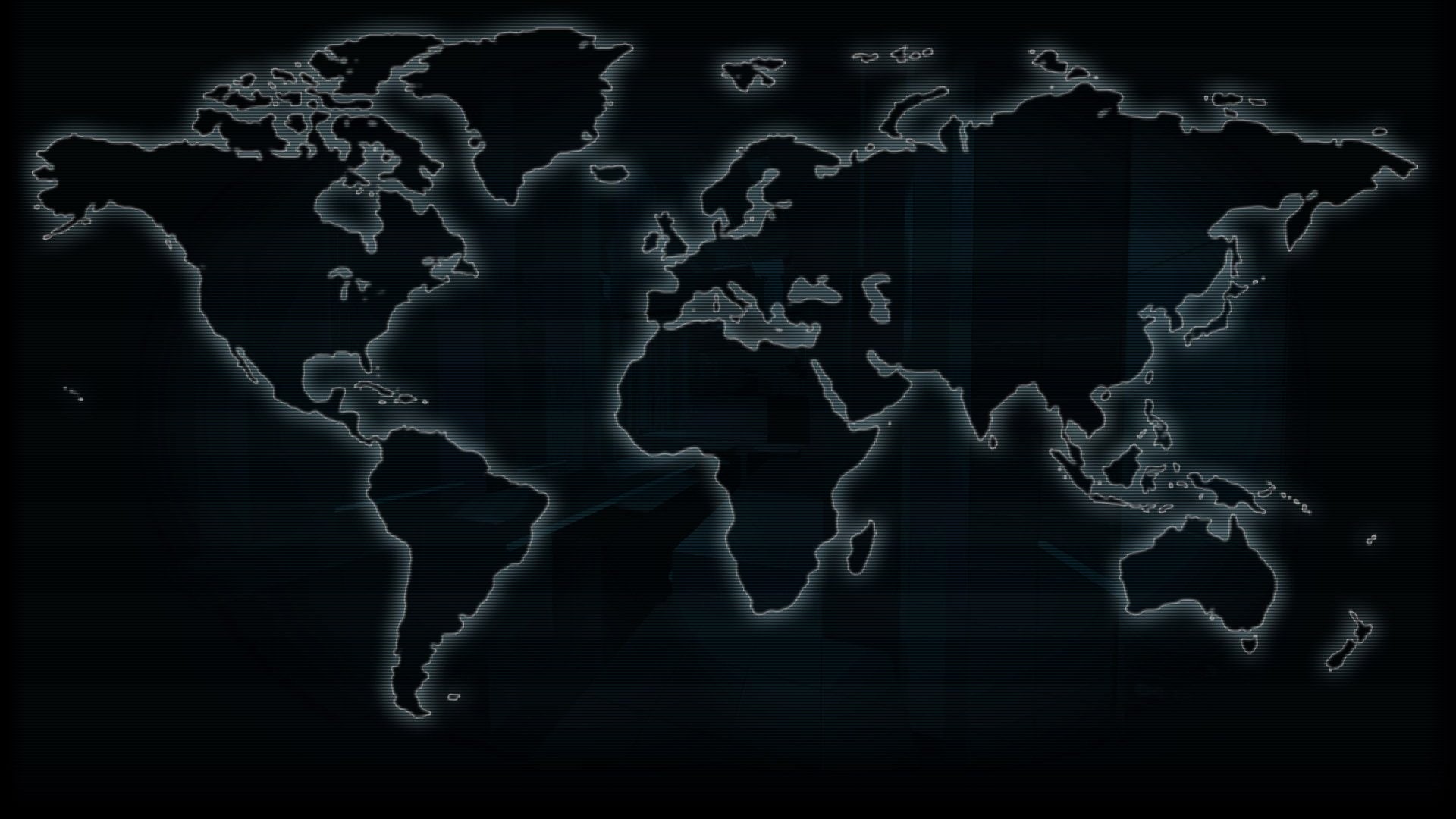 Hacknet, 1080P, Video Game, HD Wallpaper