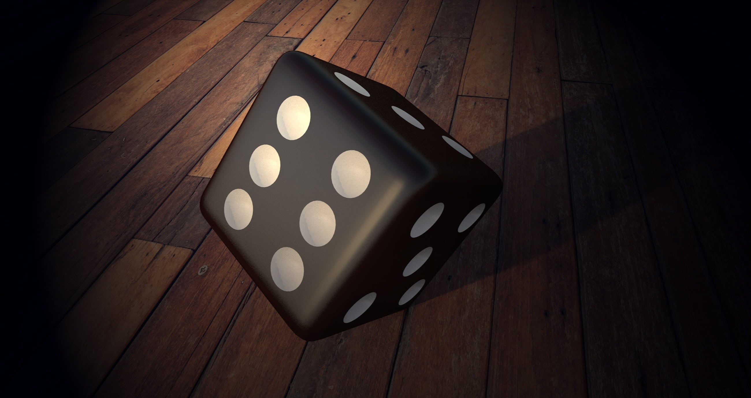 pastime, close-up, black, no people, valentines day - holiday, render, directly above, points, patience, play, love, magic cube, science, rendering, high angle view, HD Wallpaper