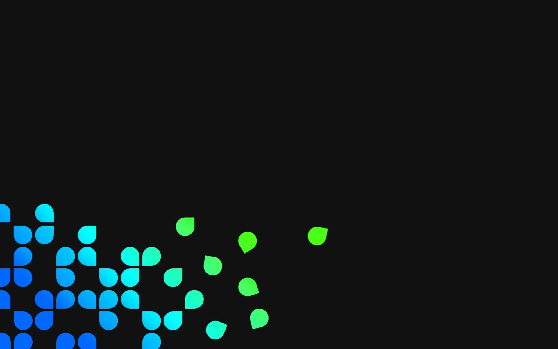 background, art, x, simple, minimalistic, hd, 1080P, Fedora, HD Wallpaper