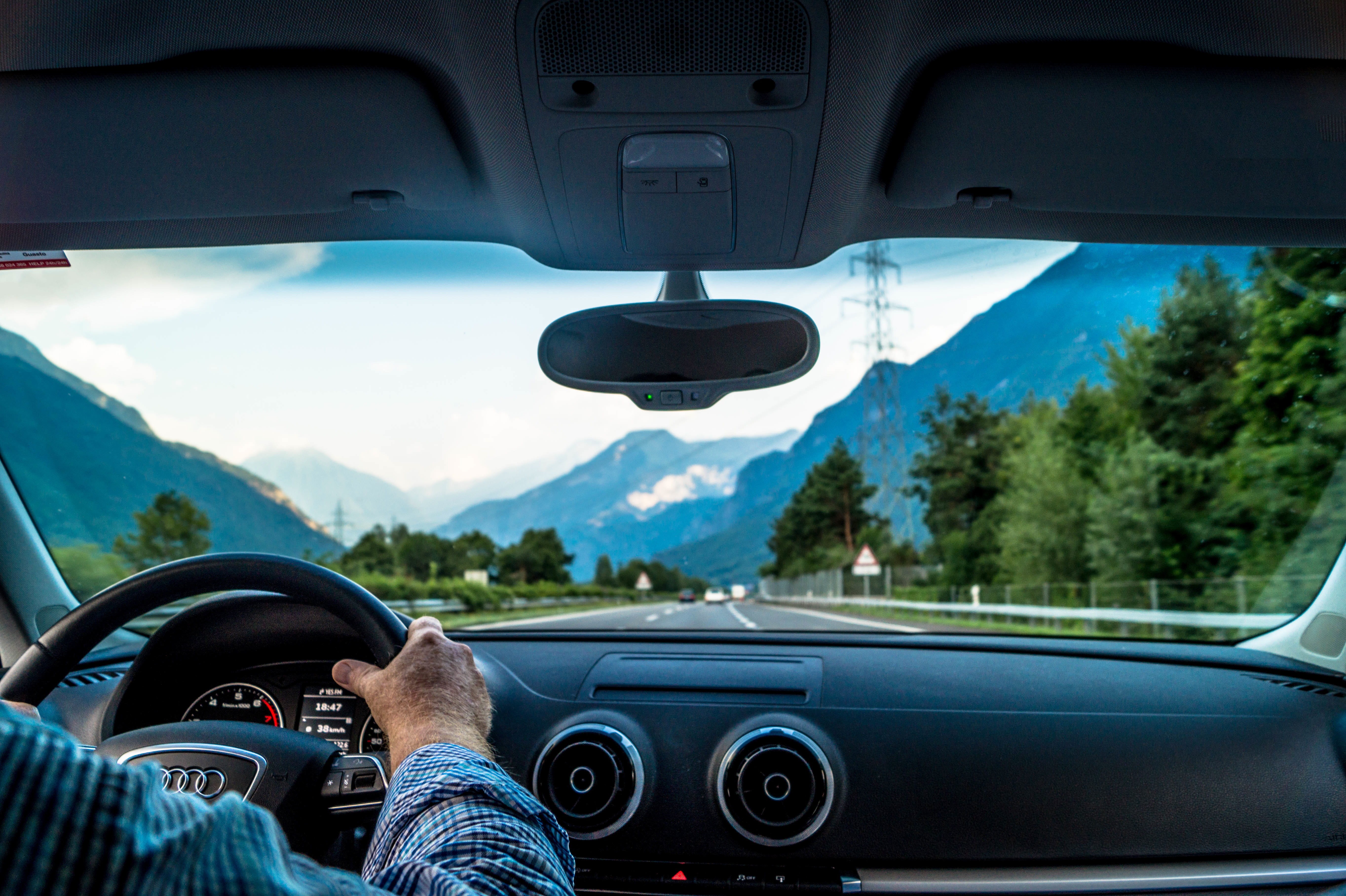 driving, one mature man only, glass - material, only men, mode of Transport, hand, speed, road, human body part, men, technology, window, driver, body part, HD Wallpaper