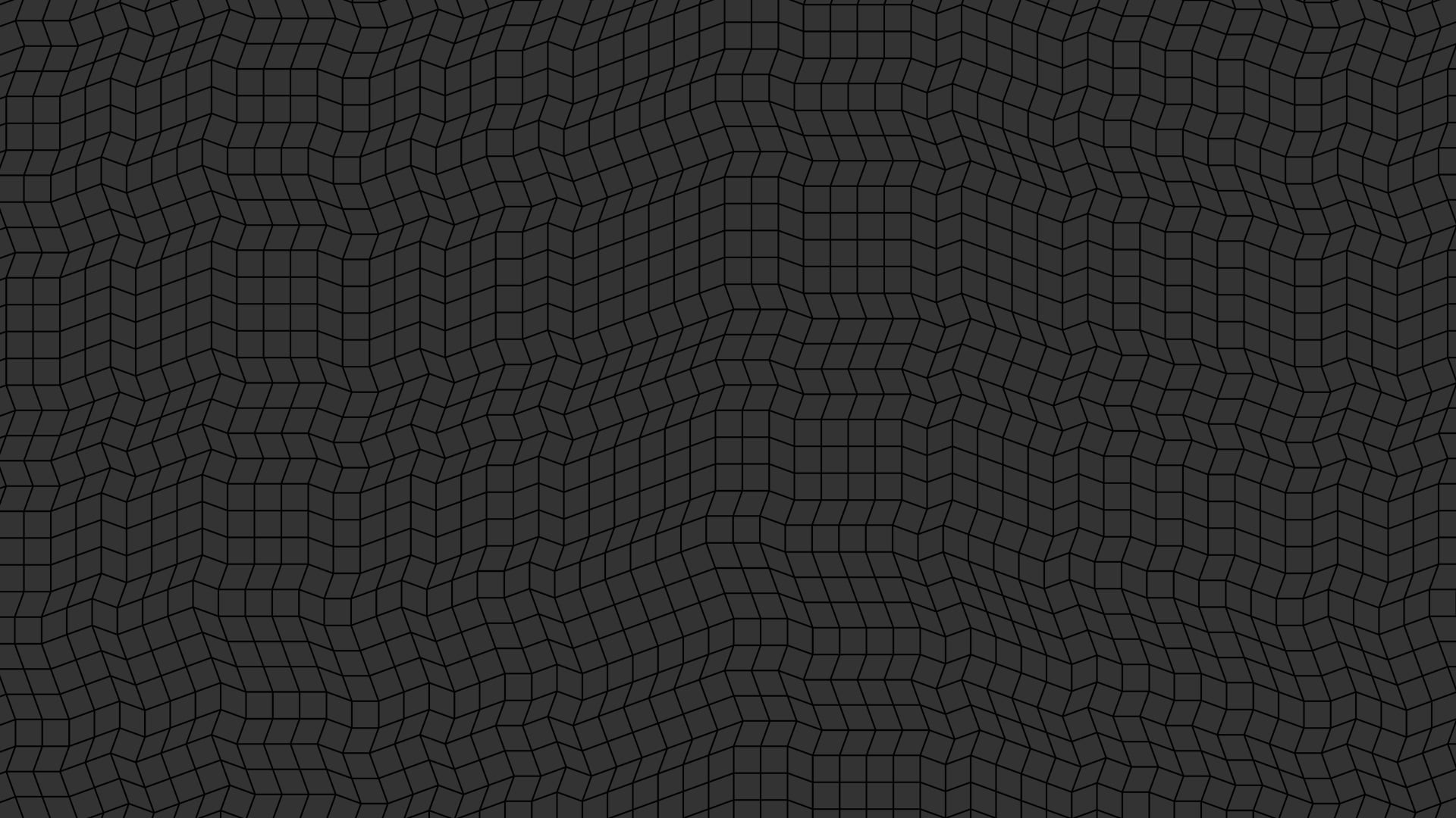 1080P, wireframe, simple background, simplicity, minimalism, simple, dark, pattern, HD Wallpaper