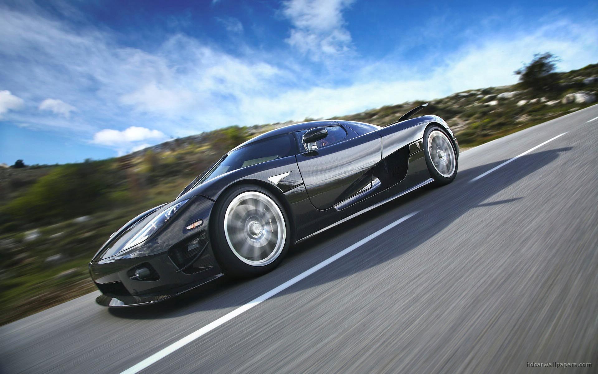 edition, 1080P, car, ccxr, koenigsegg, studio, HD Wallpaper