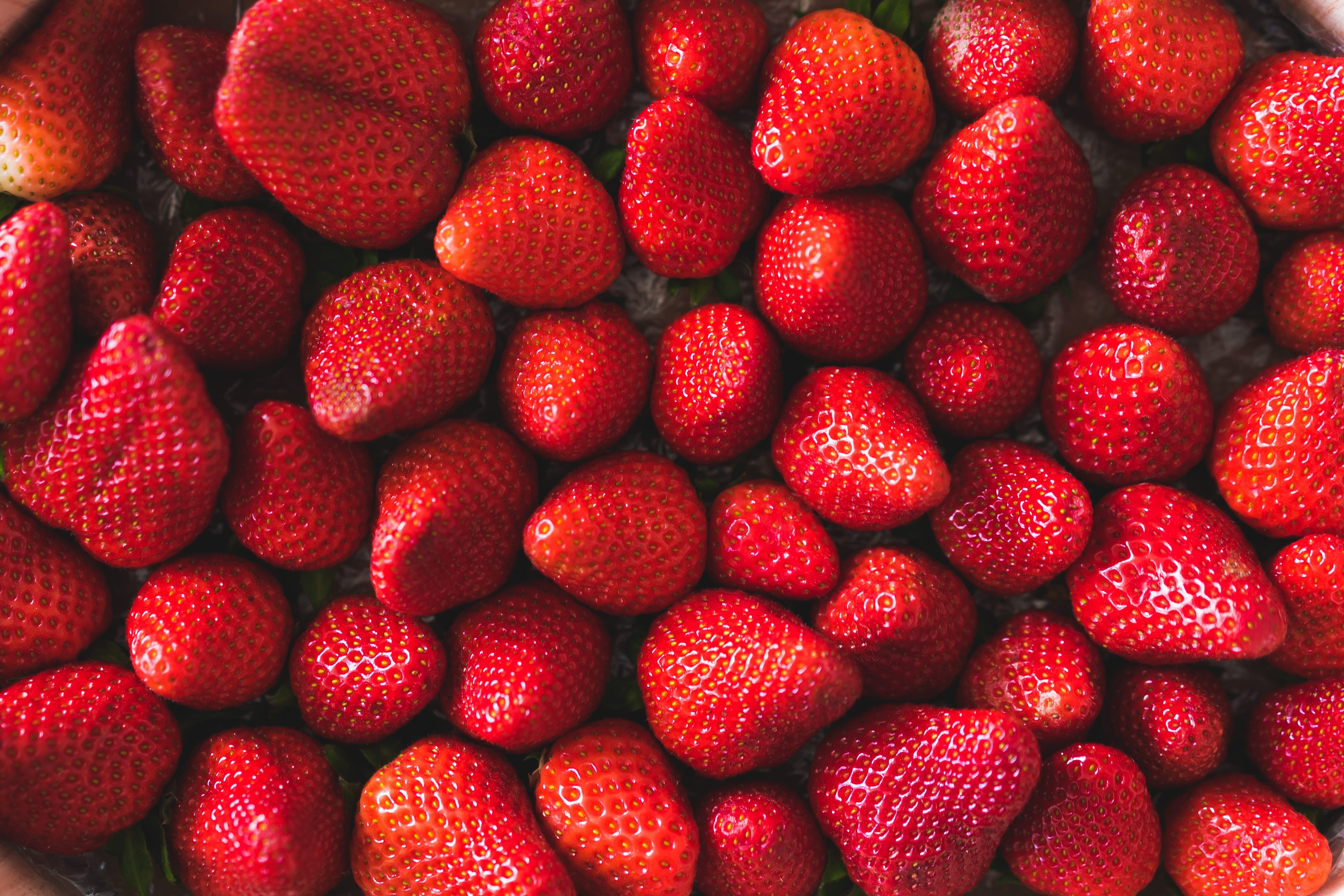 yummy, wellbeing, large group of objects, berry fruit, 4K, abundance, close-up, fruit, tasty, still life, food and drink, foodie, fruits, textured, background, HD Wallpaper
