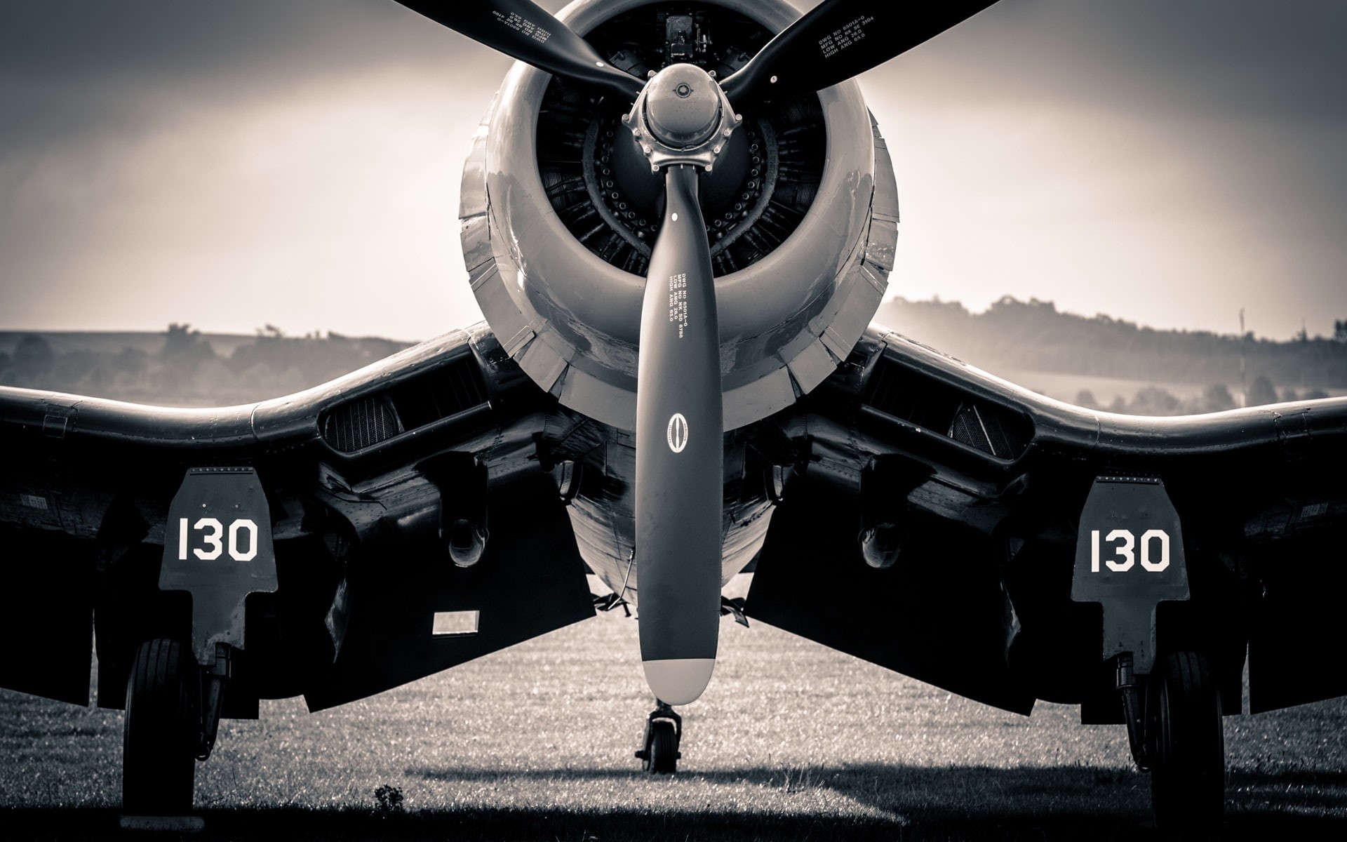1080P, Fighter, fu, Corsair, HD Wallpaper