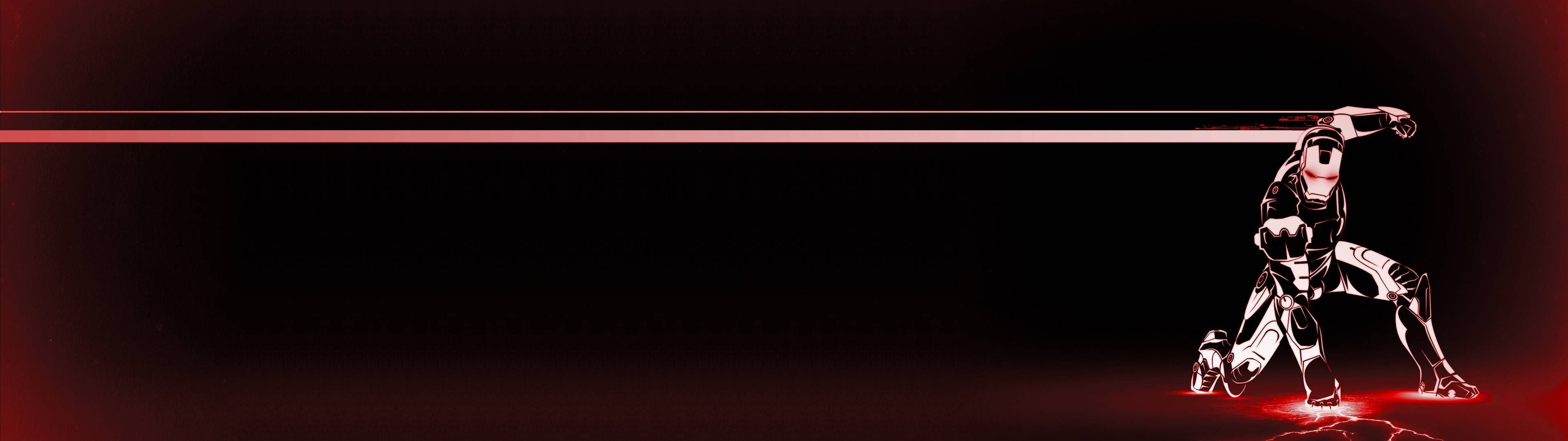 panoramic, 3840x1080, 4K, owdlarrd, HD Wallpaper