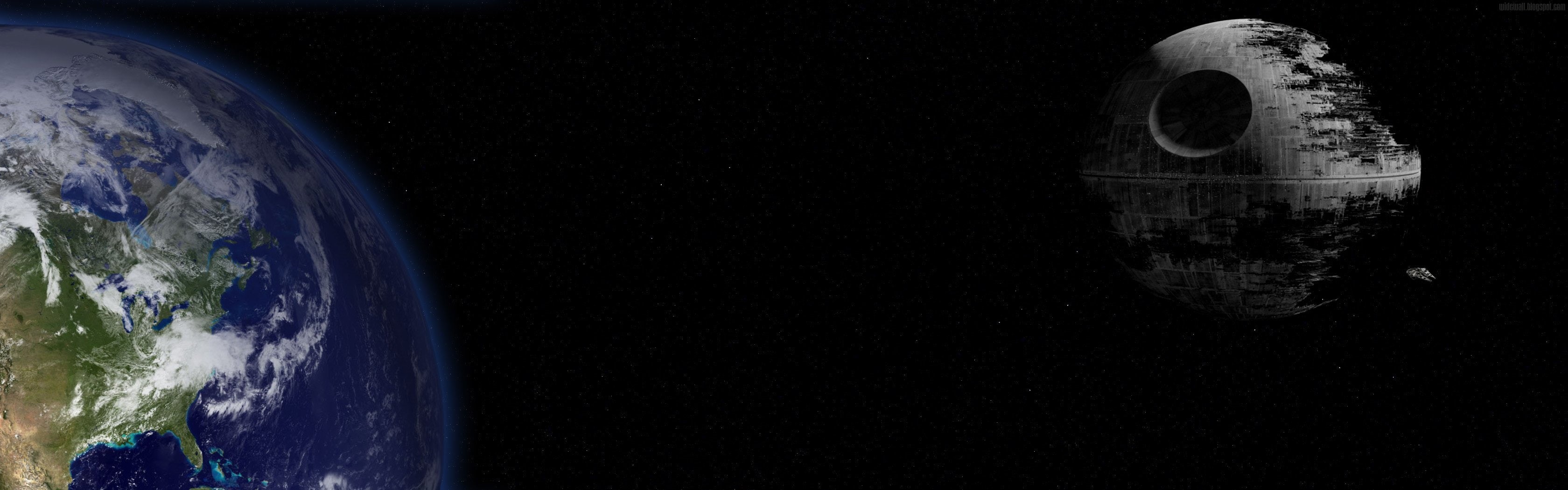 owdlarrd, panoramic, 2K, 3840x1080, HD Wallpaper