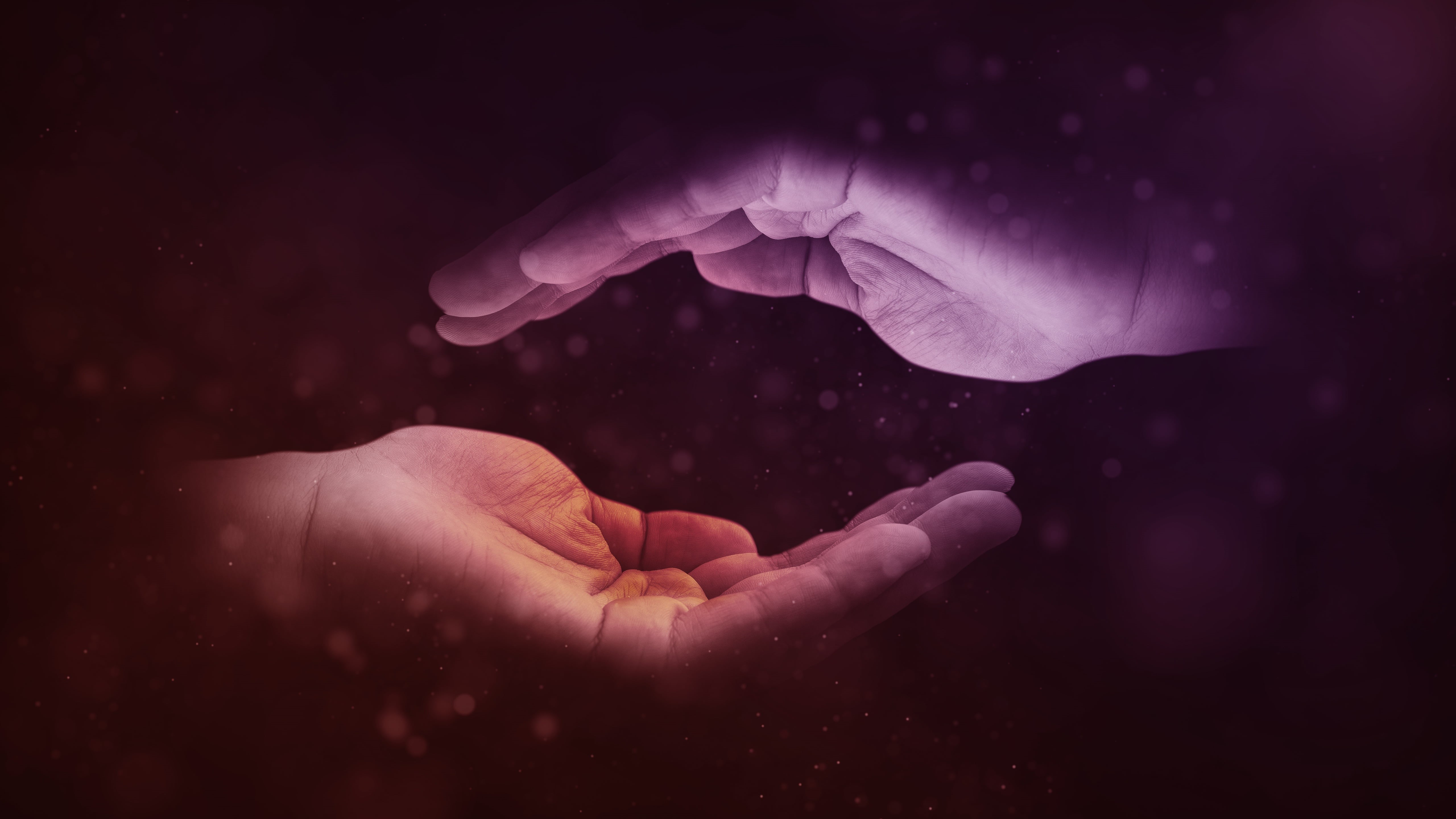 hand, forward, contact, body part, dark, close-up, contemplation, adult, give, human body part, photo, friendship, 5K, connectedness, human hand, indoors, HD Wallpaper