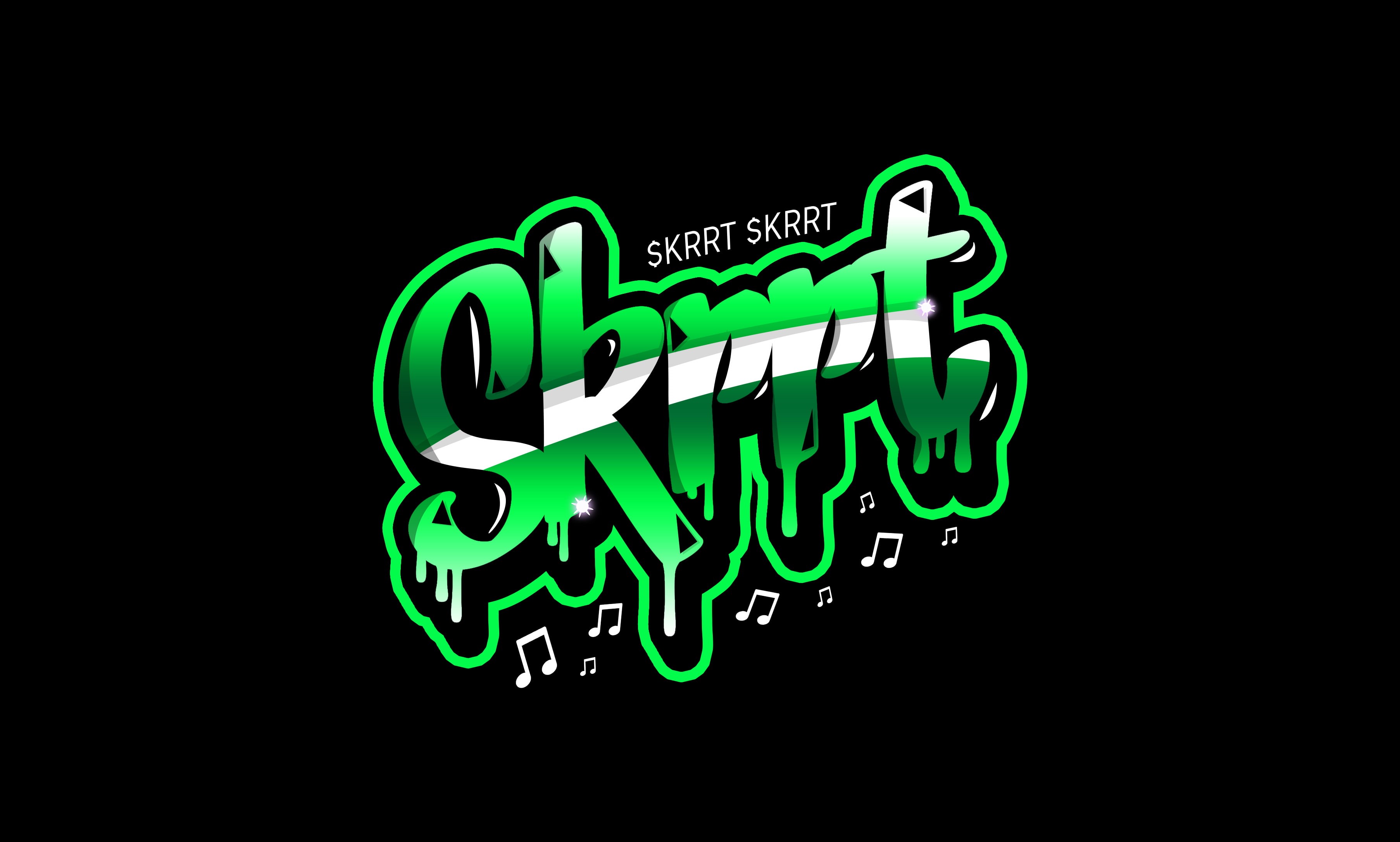 2K, message, copy space, green color, single word, information sign, neon, communication, information, western script, simple background, cut out, studio shot, HD Wallpaper