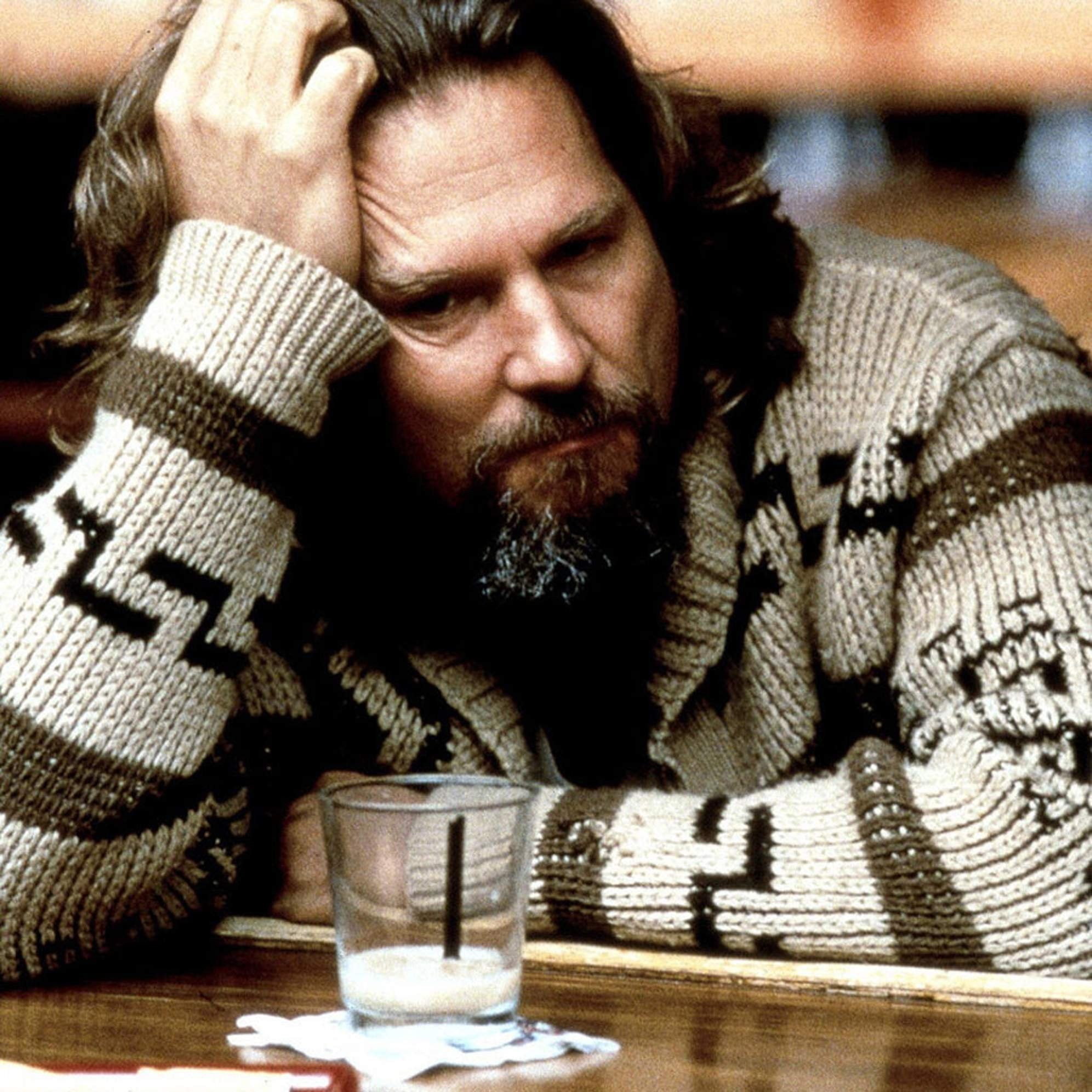 lebowski, the, 1080P, big, dude, Phone HD Wallpaper