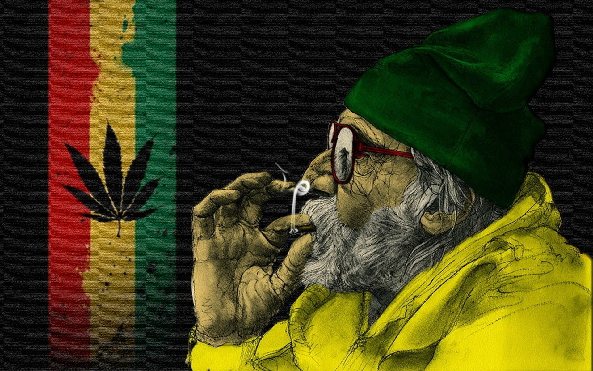 animal head, 1080P, textile, hat, indoors, cannabis, vertebrate, pets, art and craft, creativity, representation, multi colored, animal, wall - building feature, HD Wallpaper