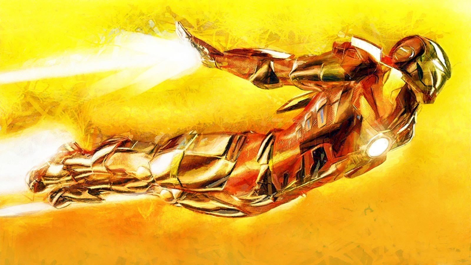 freshness, animal wildlife, close-up, animal representation, Iron Man, gold colored, still life, 720P, jewelry, animals in the wild, personal accessory, HD Wallpaper