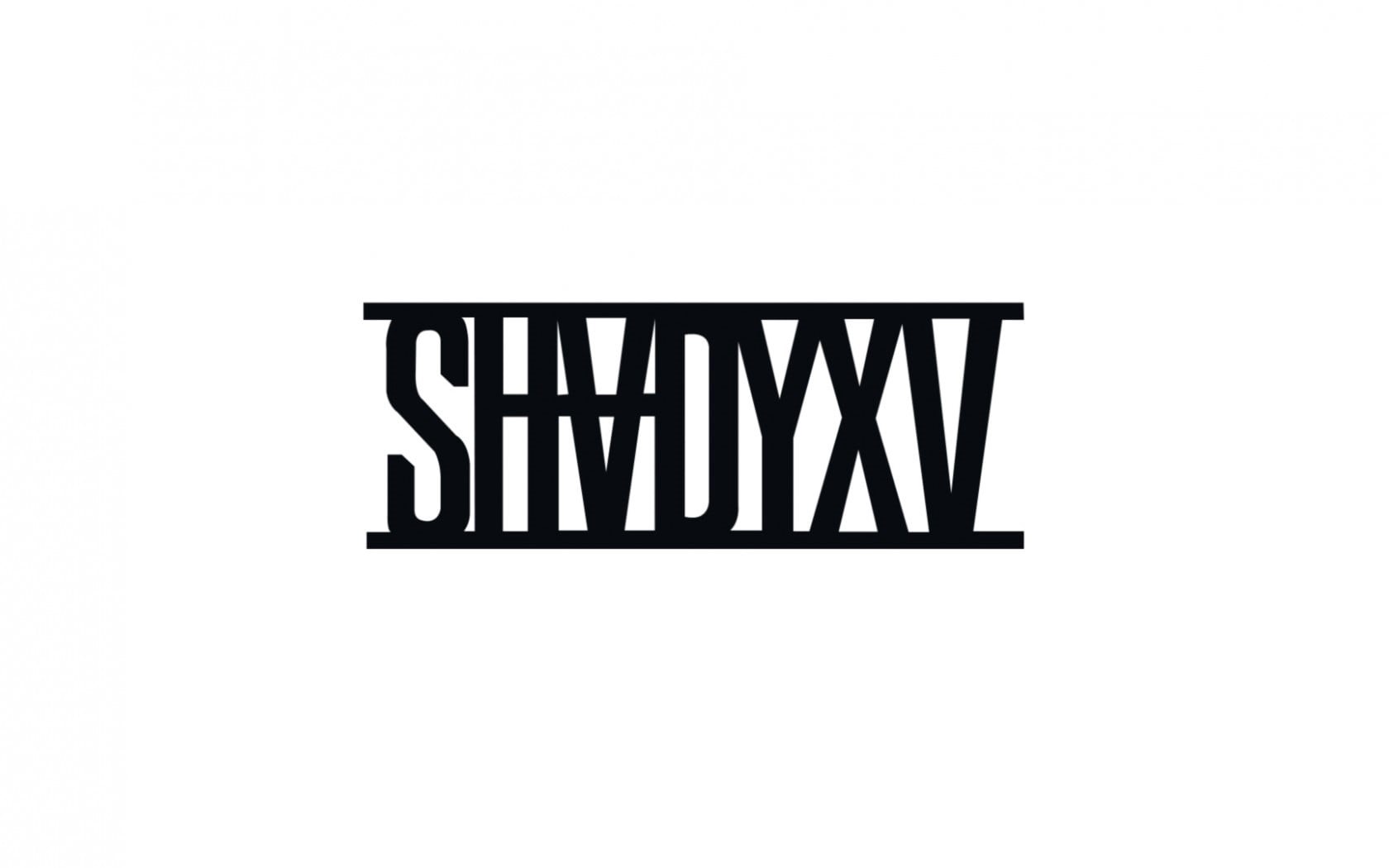 design, message, communication, text, nature, architecture, black, single word, western script, vector, eminem, shadyxv, 2014, marshall mathers, close-up, HD Wallpaper