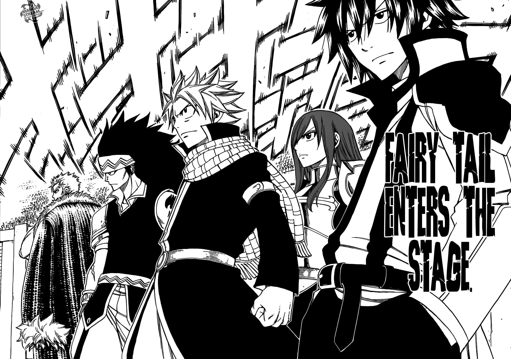 1080P, text, carousel, Fairy Tail, representation, animal wildlife, monochrome, no people, nature, arts culture and entertainment, low angle view, amusement park ride, HD Wallpaper