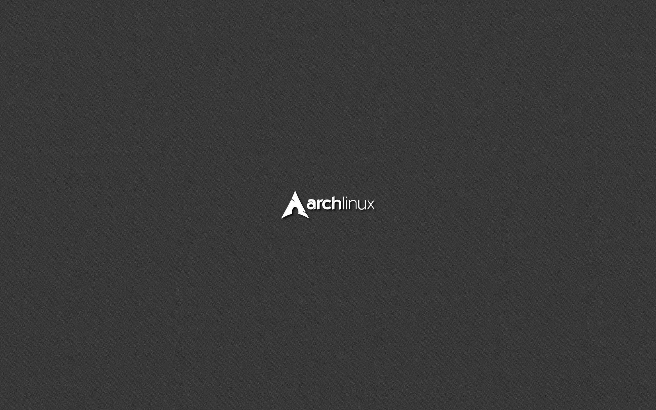 Archlinux, text, communication, cut out, copy space, script, close-up, nature, studio shot, directional sign, indoors, arrow symbol, black background, grey, HD Wallpaper