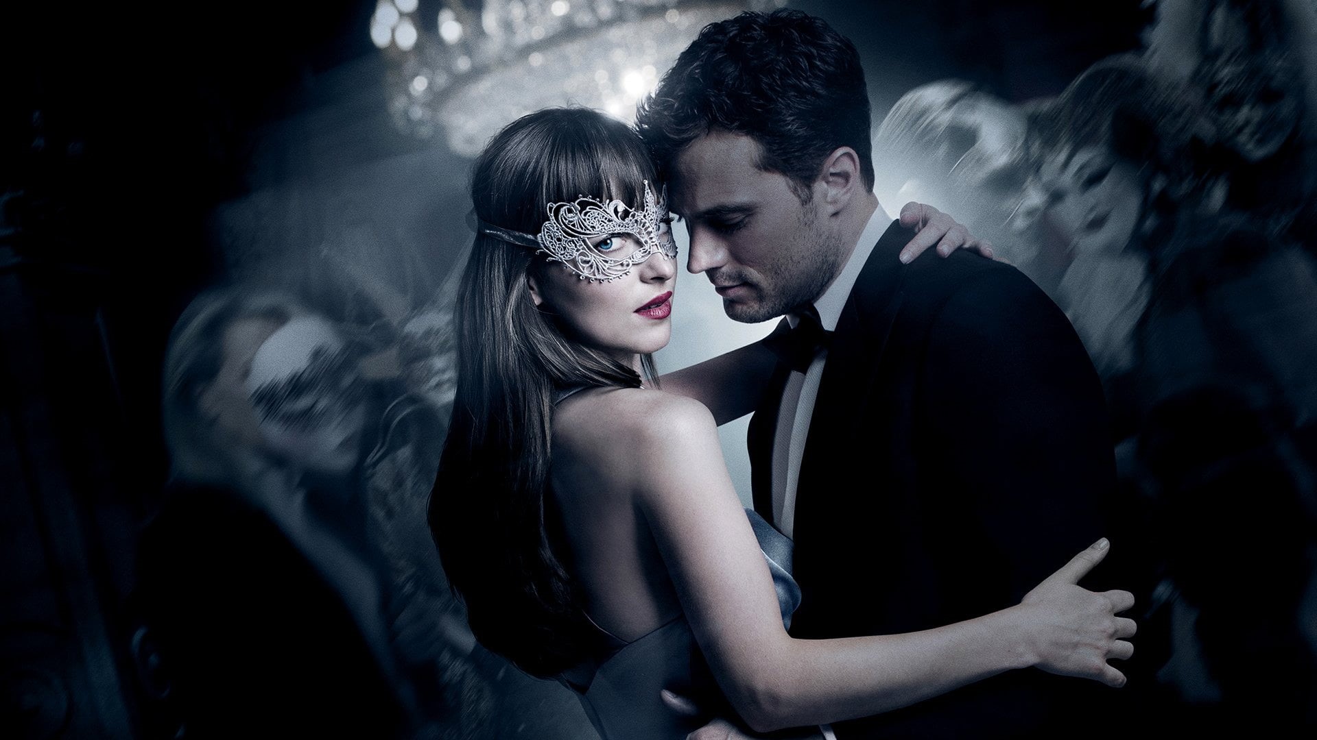 dark, 1080P, hair, togetherness, smoke - physical structure, fashion, emotion, young women, people, clothing, adult, beautiful woman, young adult, heterosexual couple, HD Wallpaper