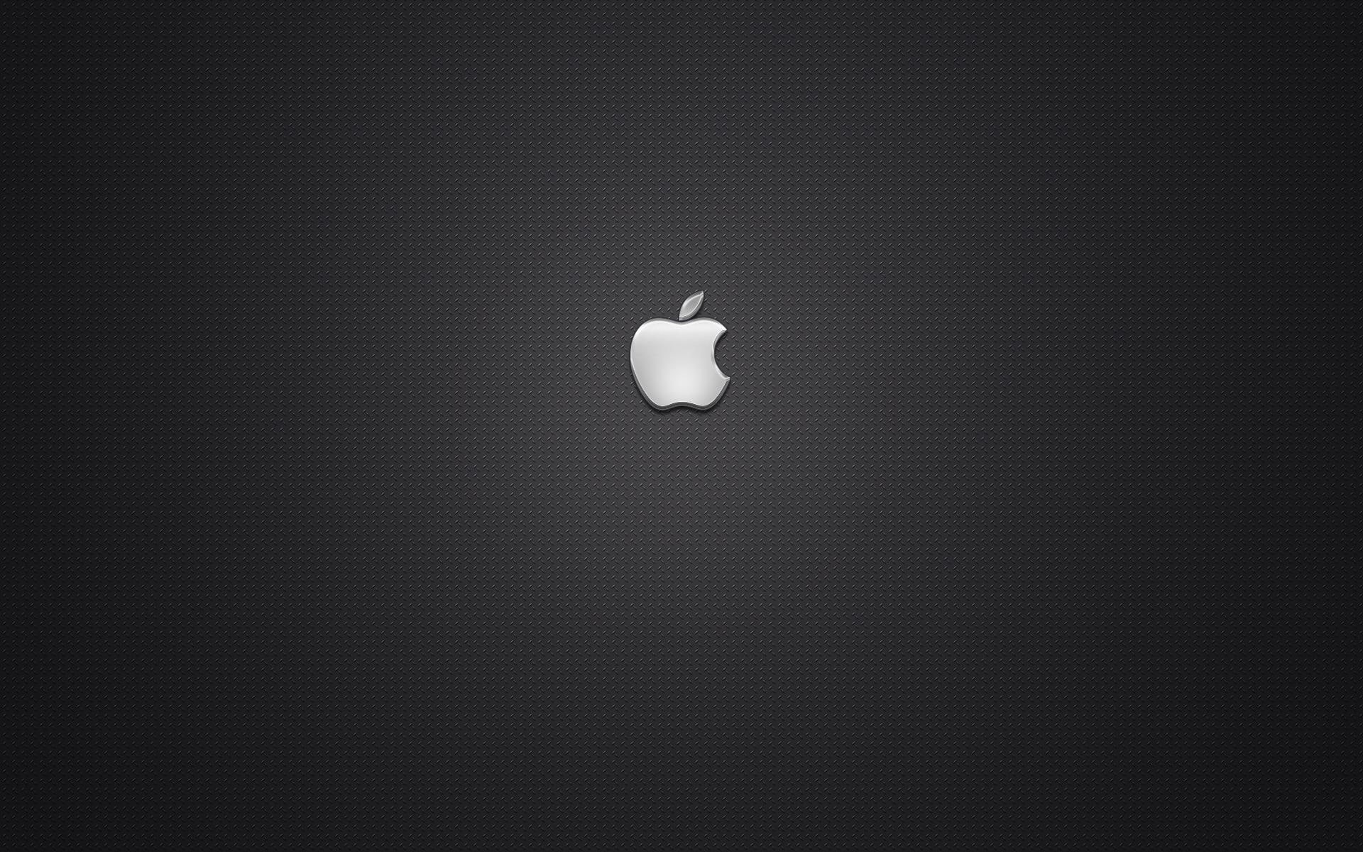 1920x1200, logo, computers, silver, 1080P, macintosh, apple, HD Wallpaper