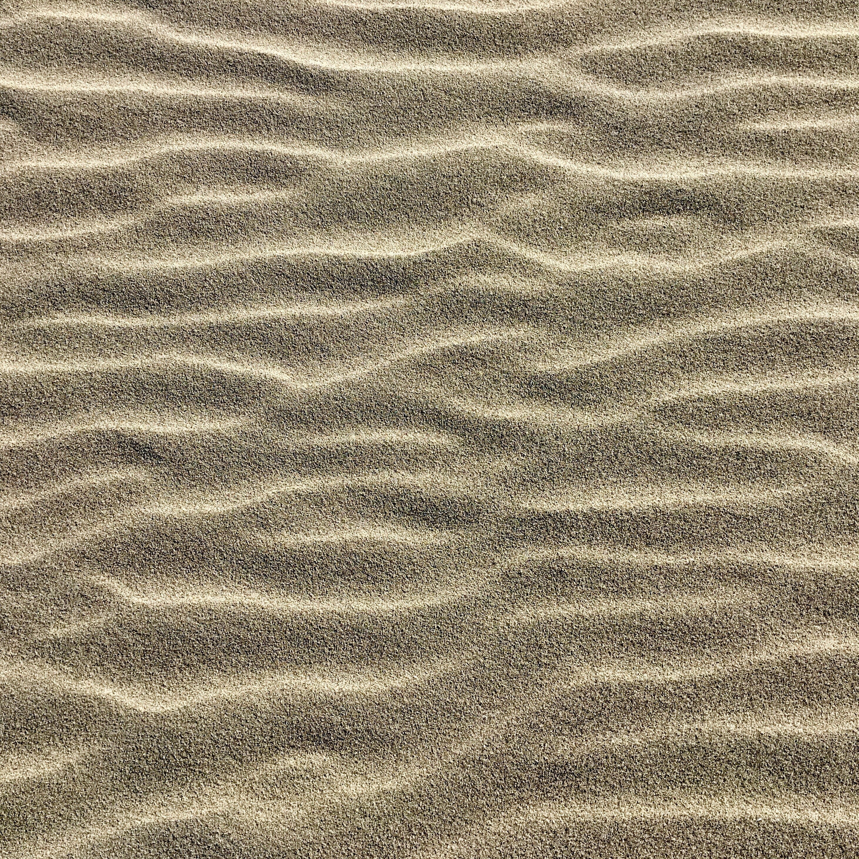 natural pattern, landscape, desert, backgrounds, beach, day, rippled, scenics - nature, nature, wave, full frame, land, pattern, beauty in nature, sand, Phone HD Wallpaper