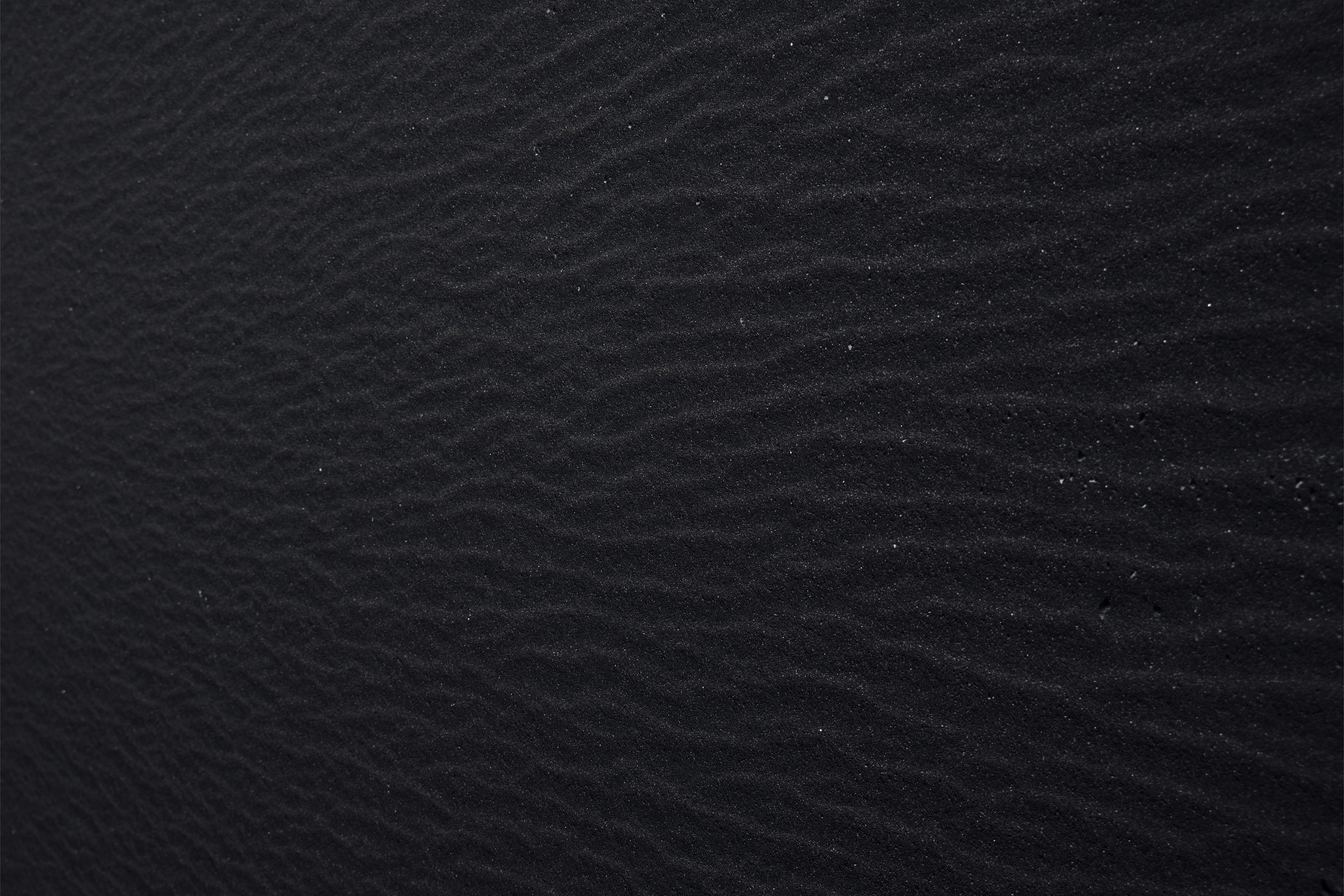 black background, leather, black Color, material, dark, sand, texture, untitled, grain, textured effect, black sand, land, photo, natural pattern, image, HD Wallpaper
